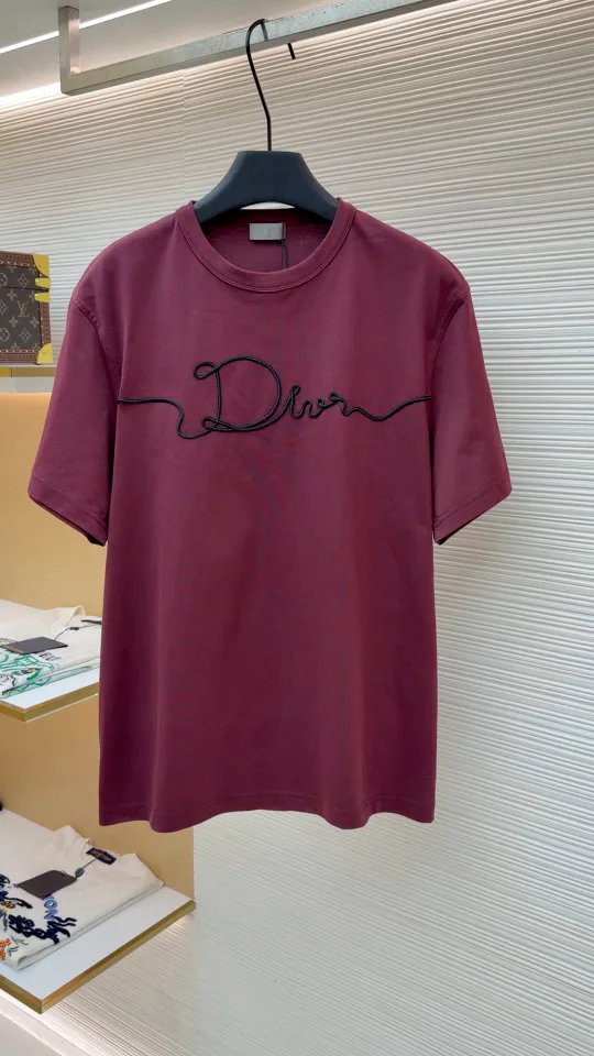 Футболки Мужские Christian Dior 10216550