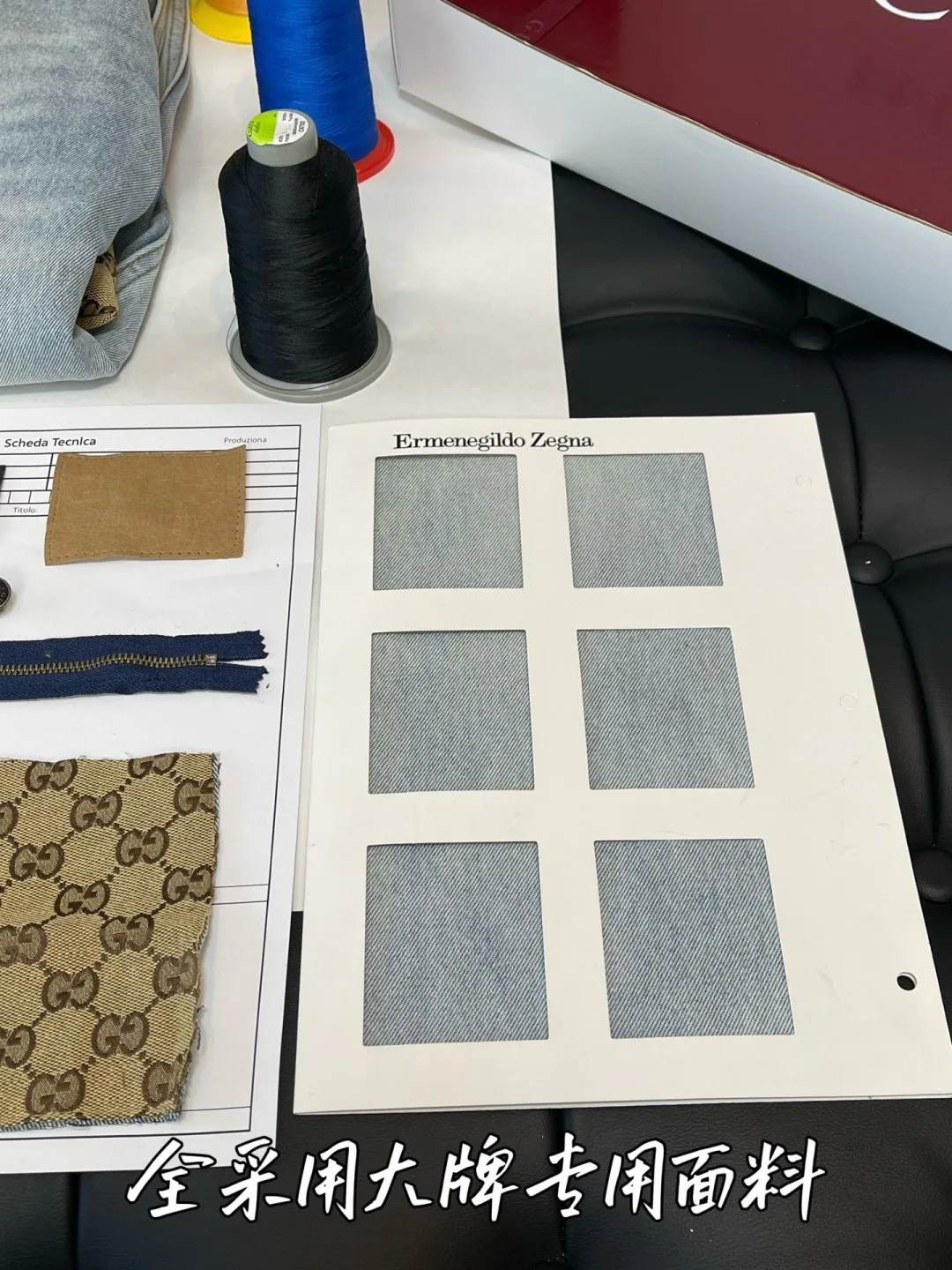 Куртки И Пуховики Мужские Gucci 844568