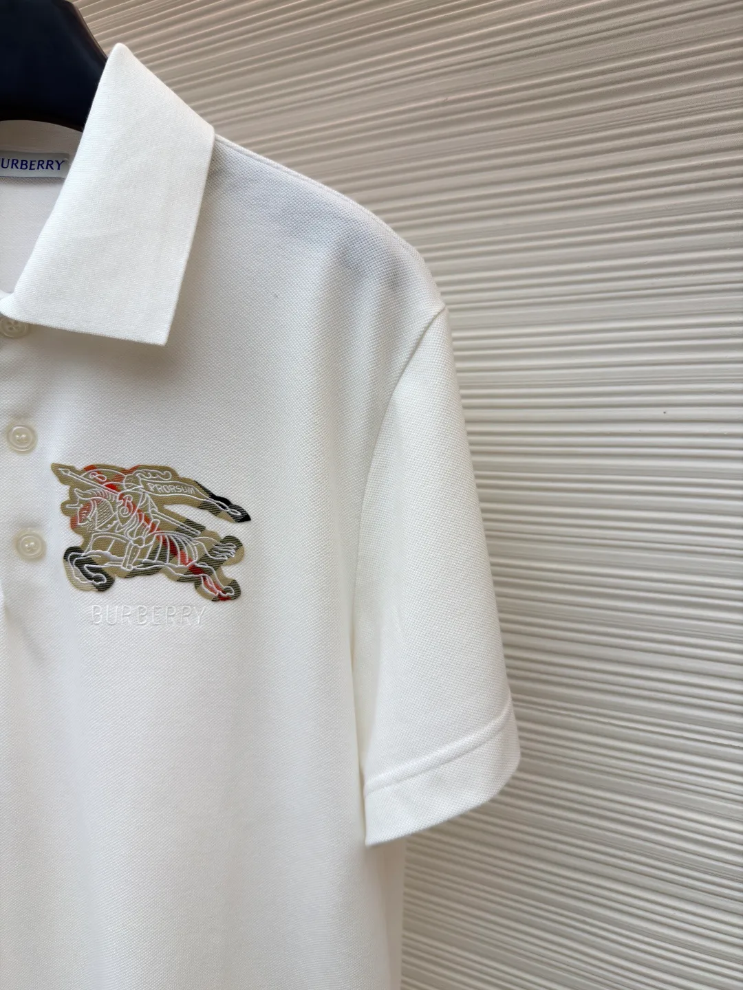 Рубашки Мужские Burberry 13077122