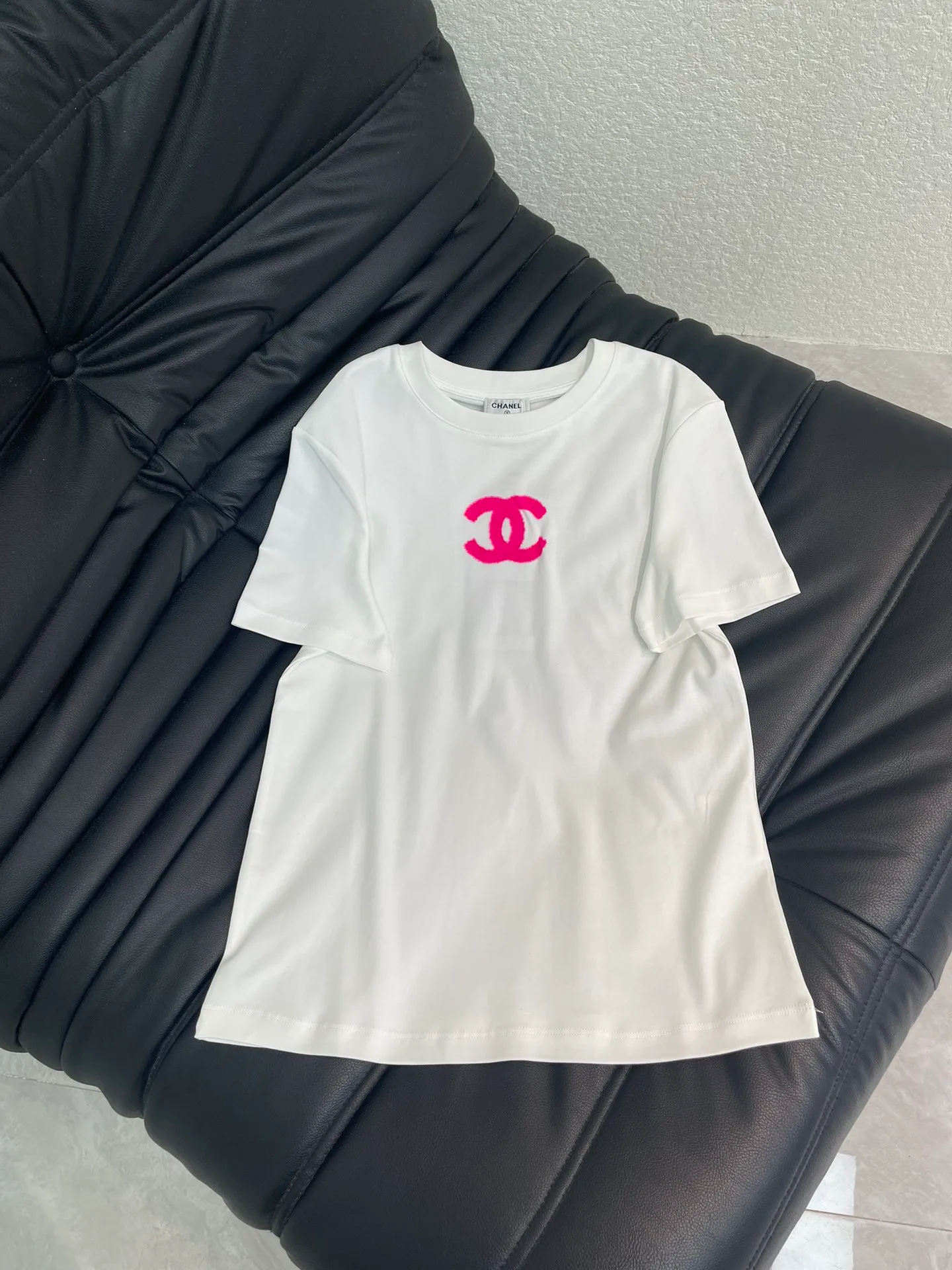 Футболки Женские Chanel 11155631