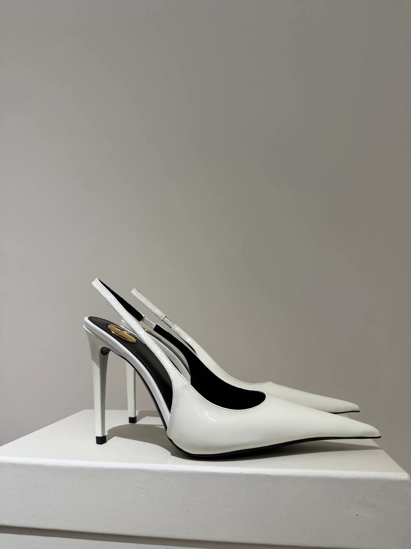 Туфли Женские Saint Laurent 17430069