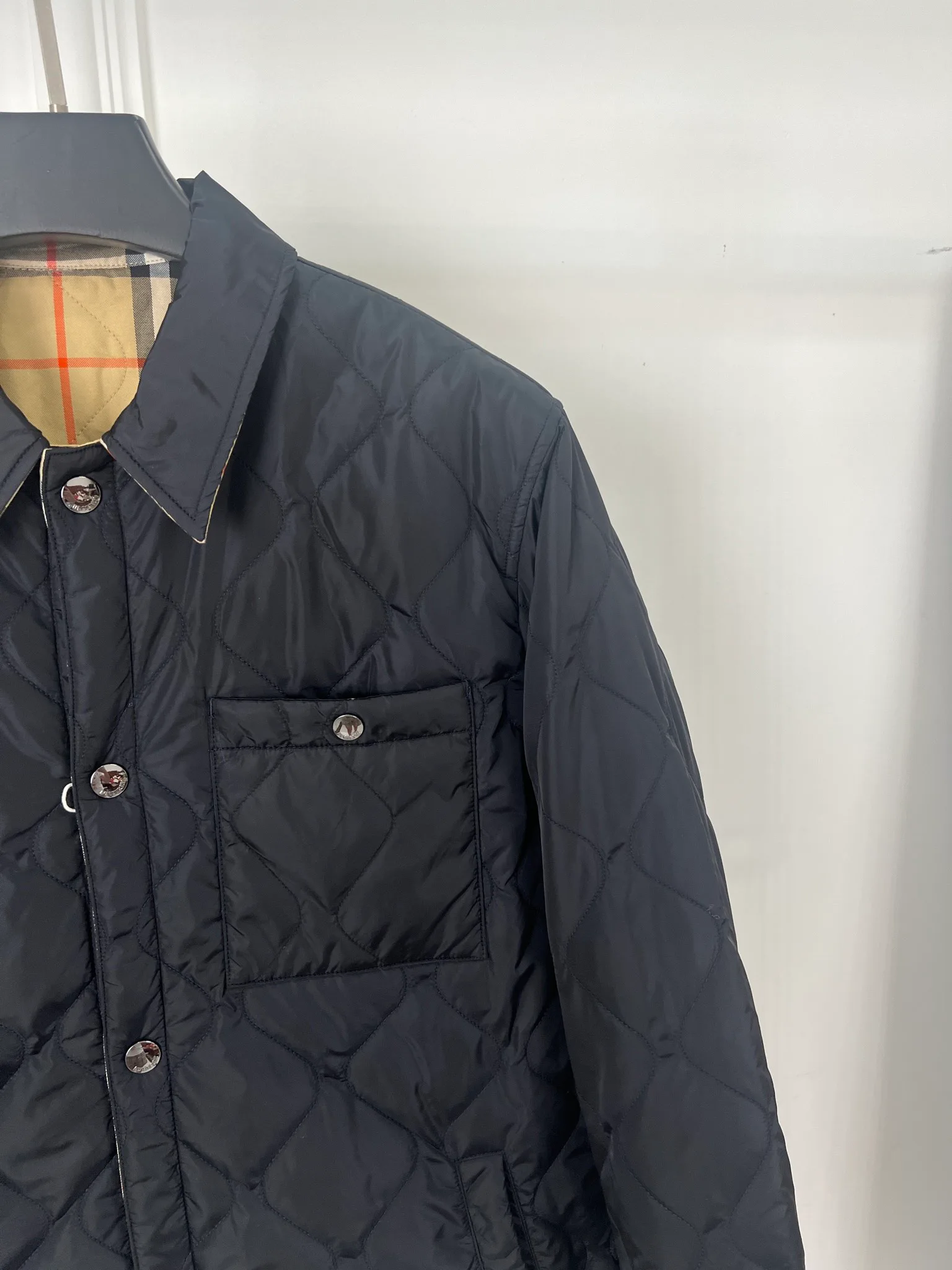 Куртки И Пуховики Женские Burberry 10898981