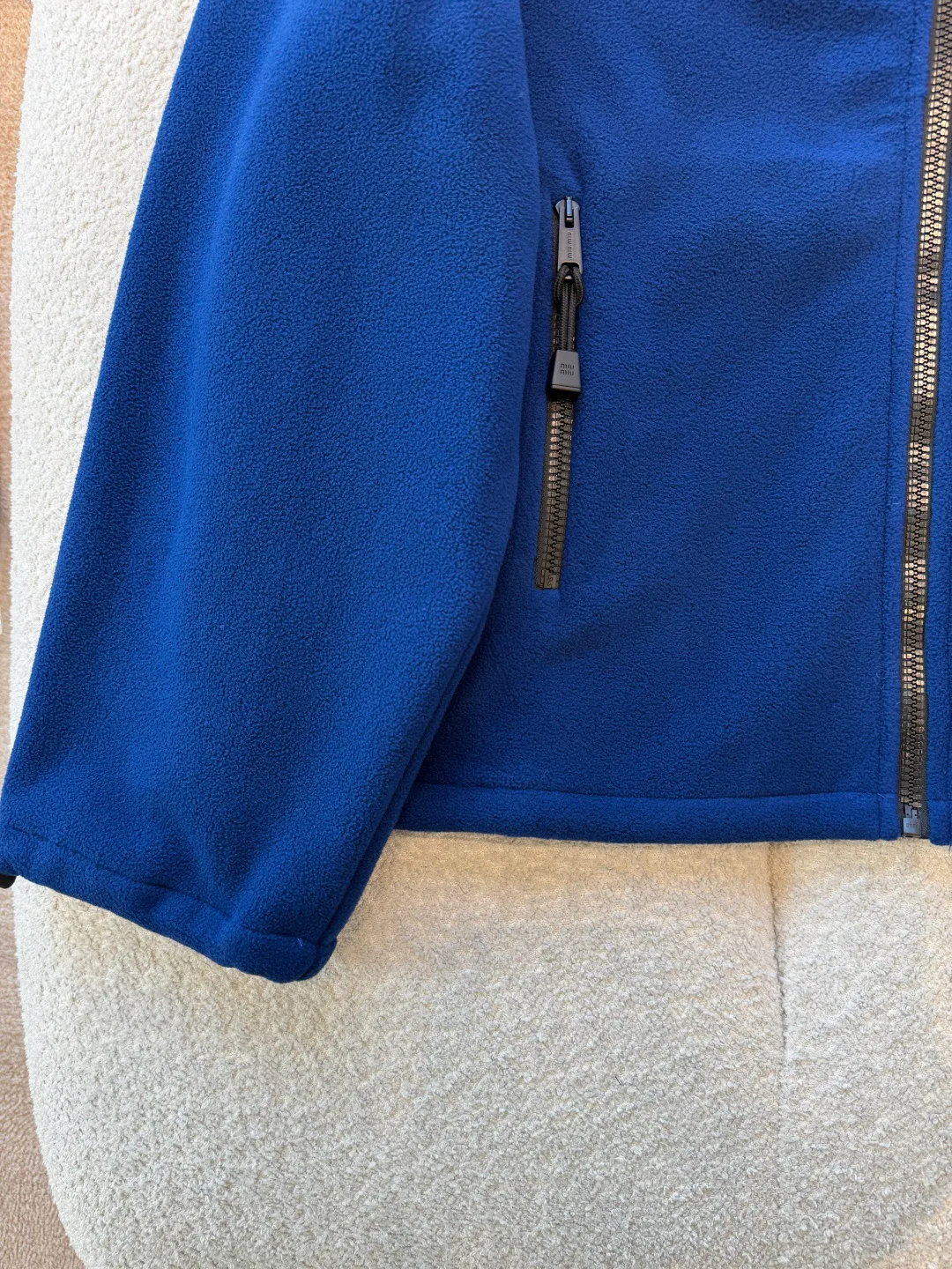 Куртки И Пуховики Женские Miu Miu 759844