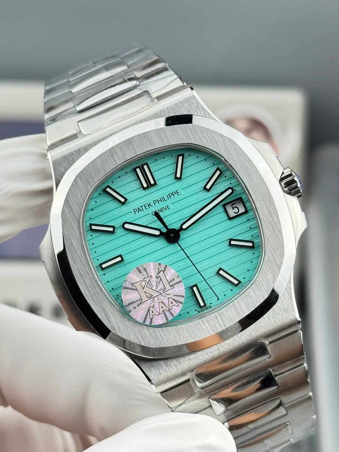 Часы Женские Patek Philippe 472197