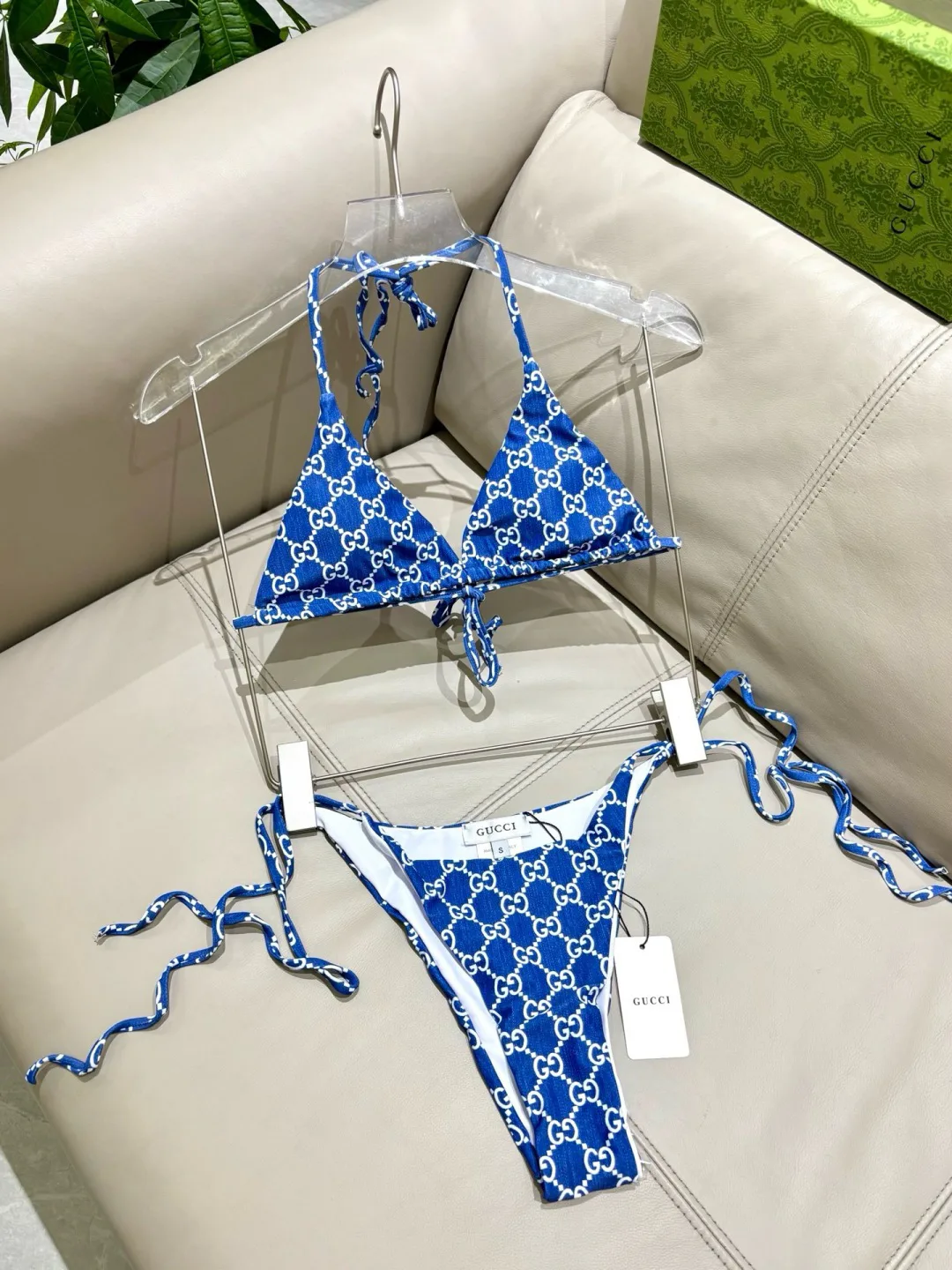 Купальники Женские Gucci 17716517