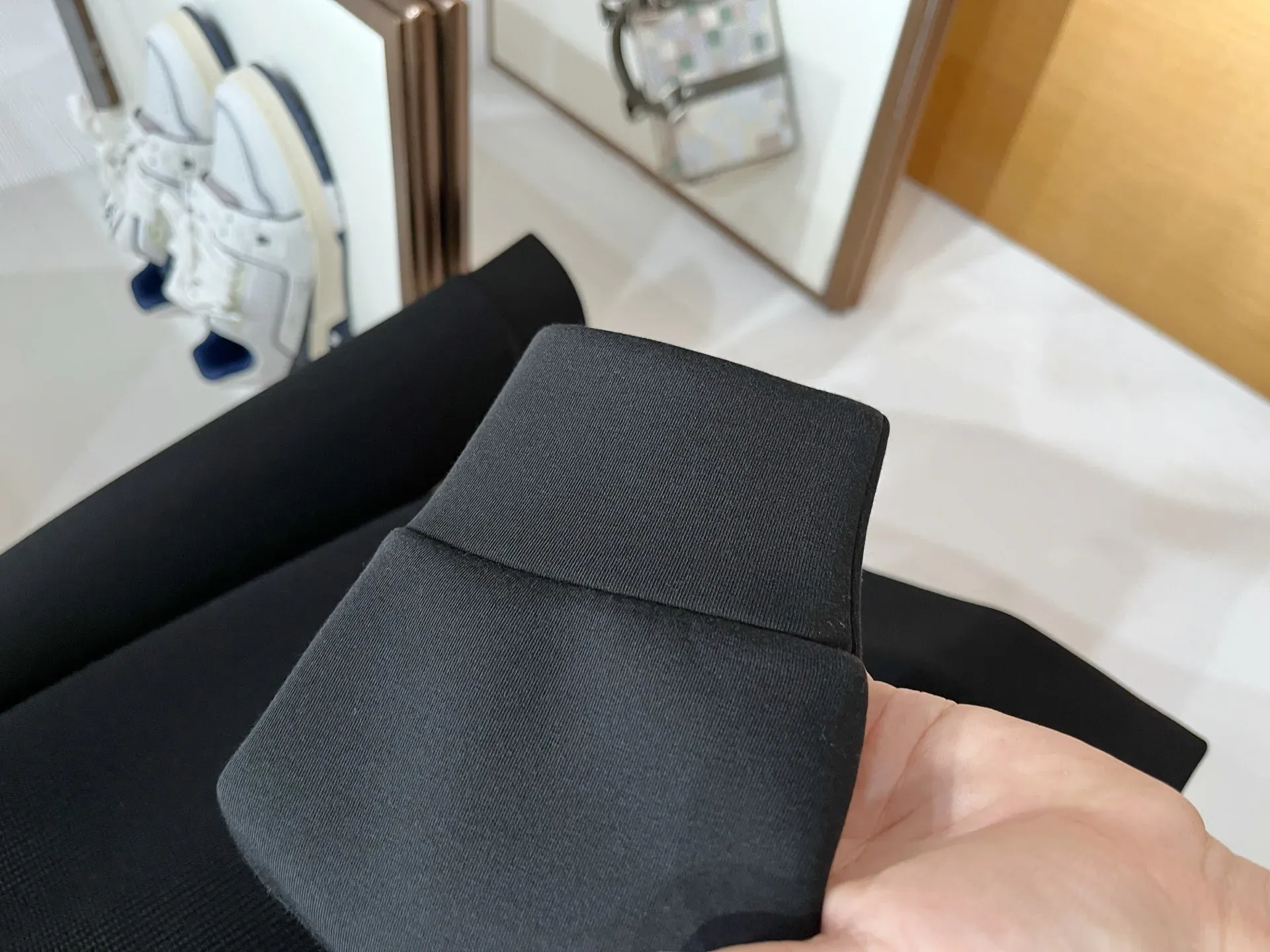 Свитшоты И Худи Мужские Loro Piana 846134