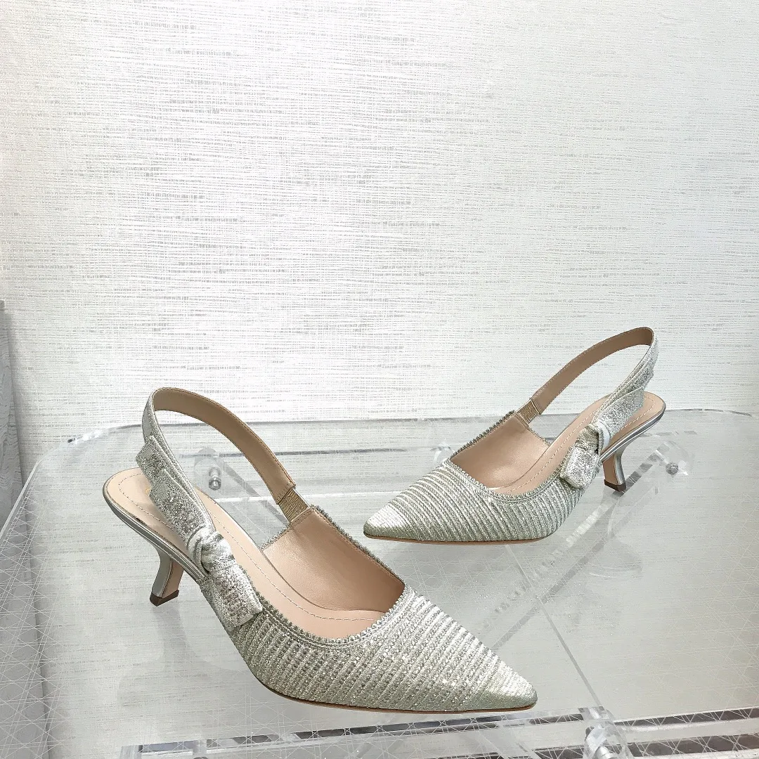 Туфли Женские Christian Dior 22594