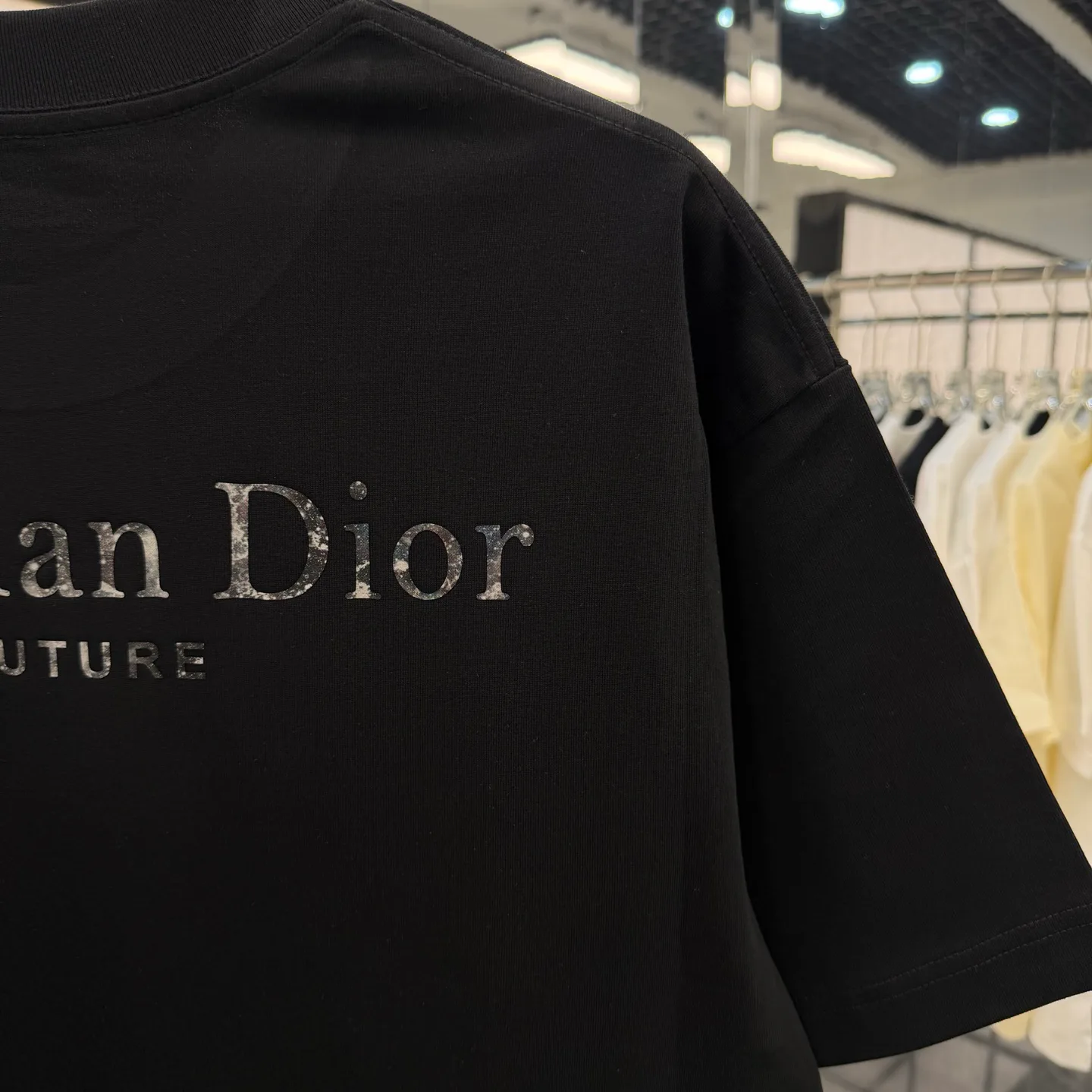 Футболки Мужские Christian Dior 11346651