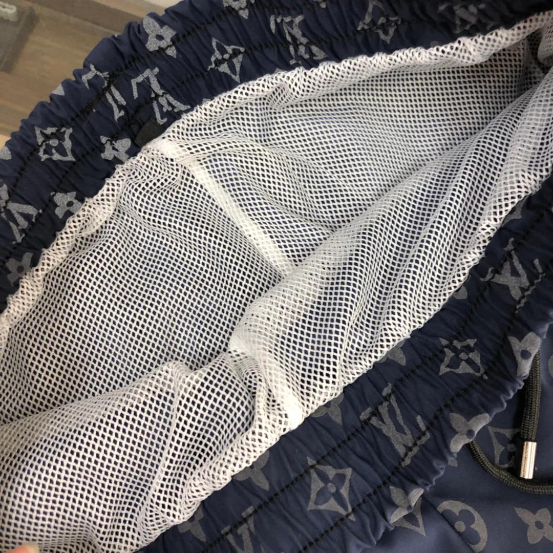 Шорты Мужские Louis Vuitton 13278939