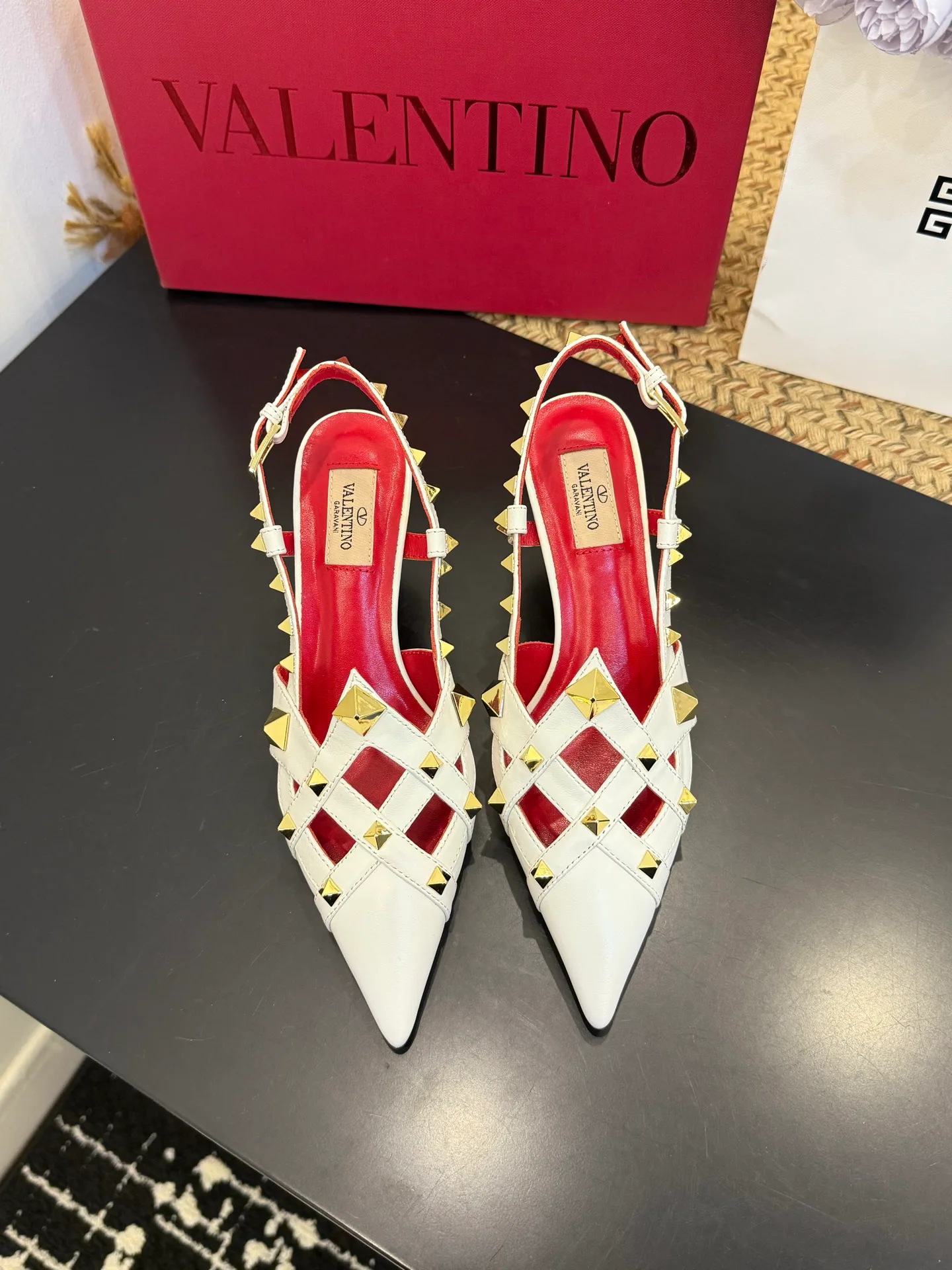 Туфли Женские Valentino 1881116
