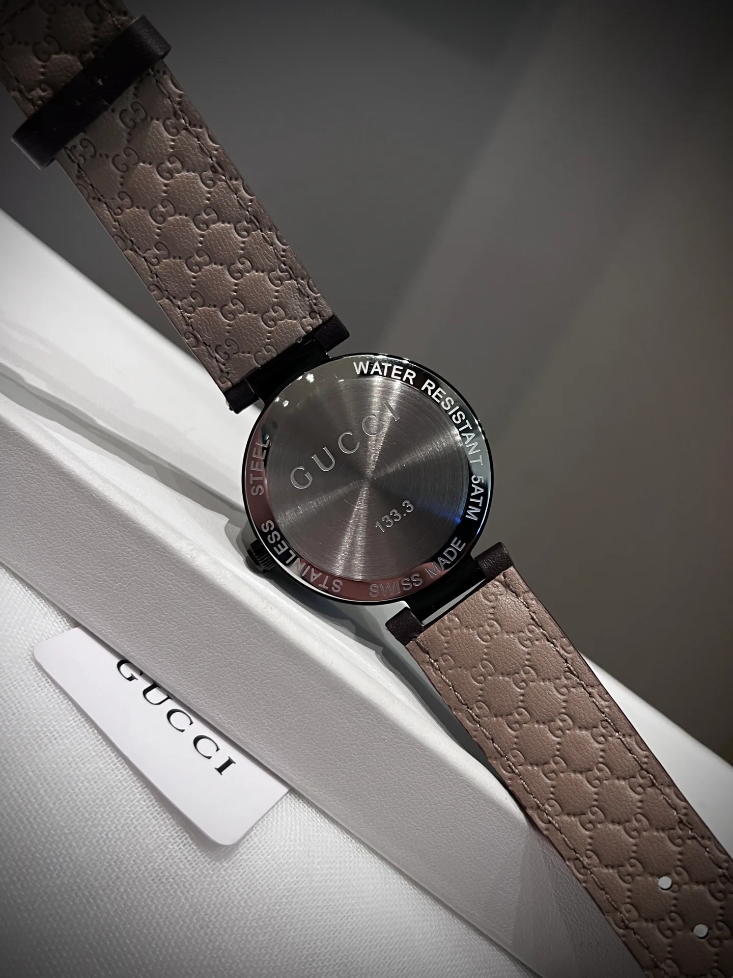 Часы Женские Gucci 18405873