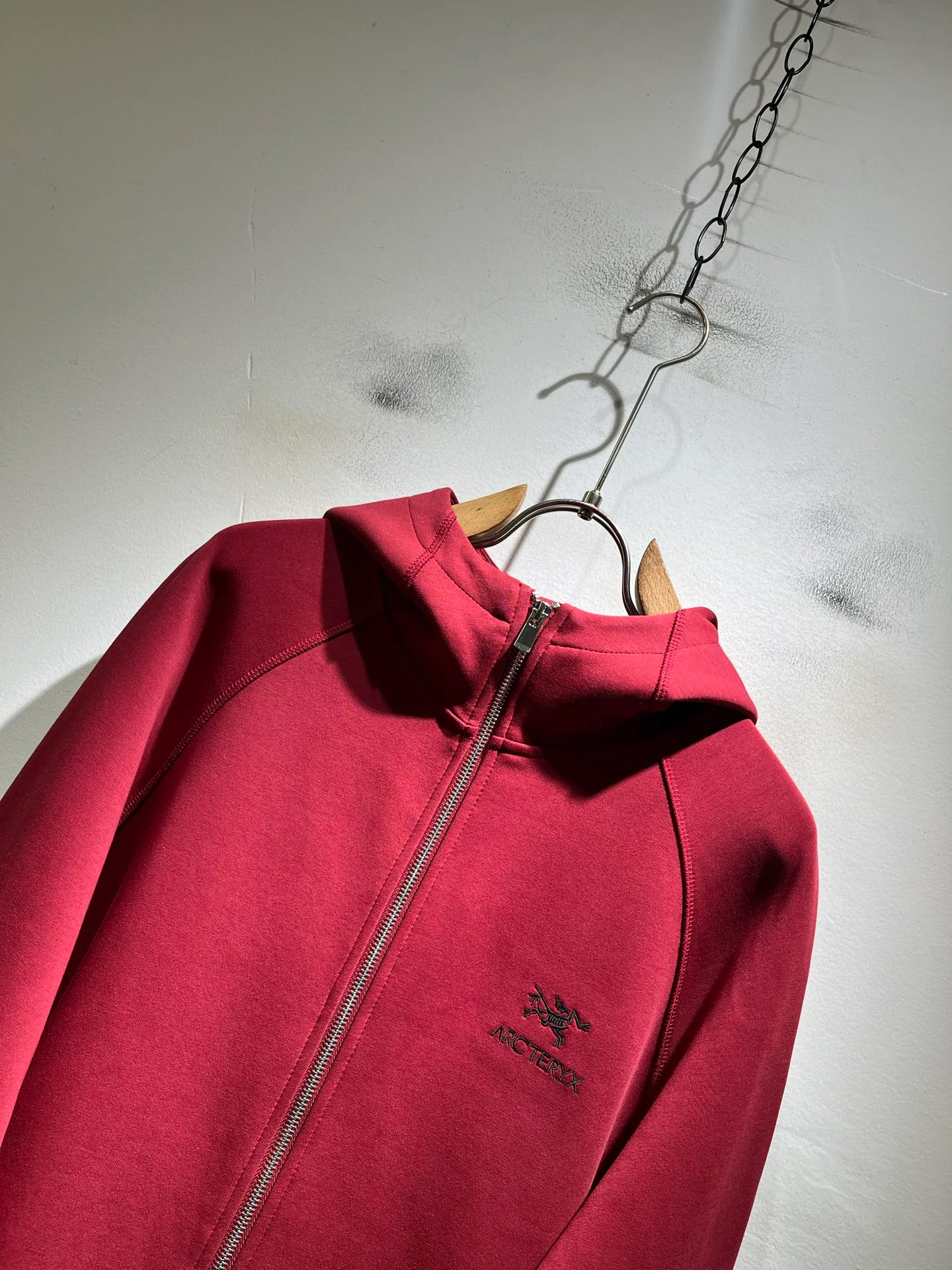 Свитшоты И Худи Мужские Arcteryx 18698982