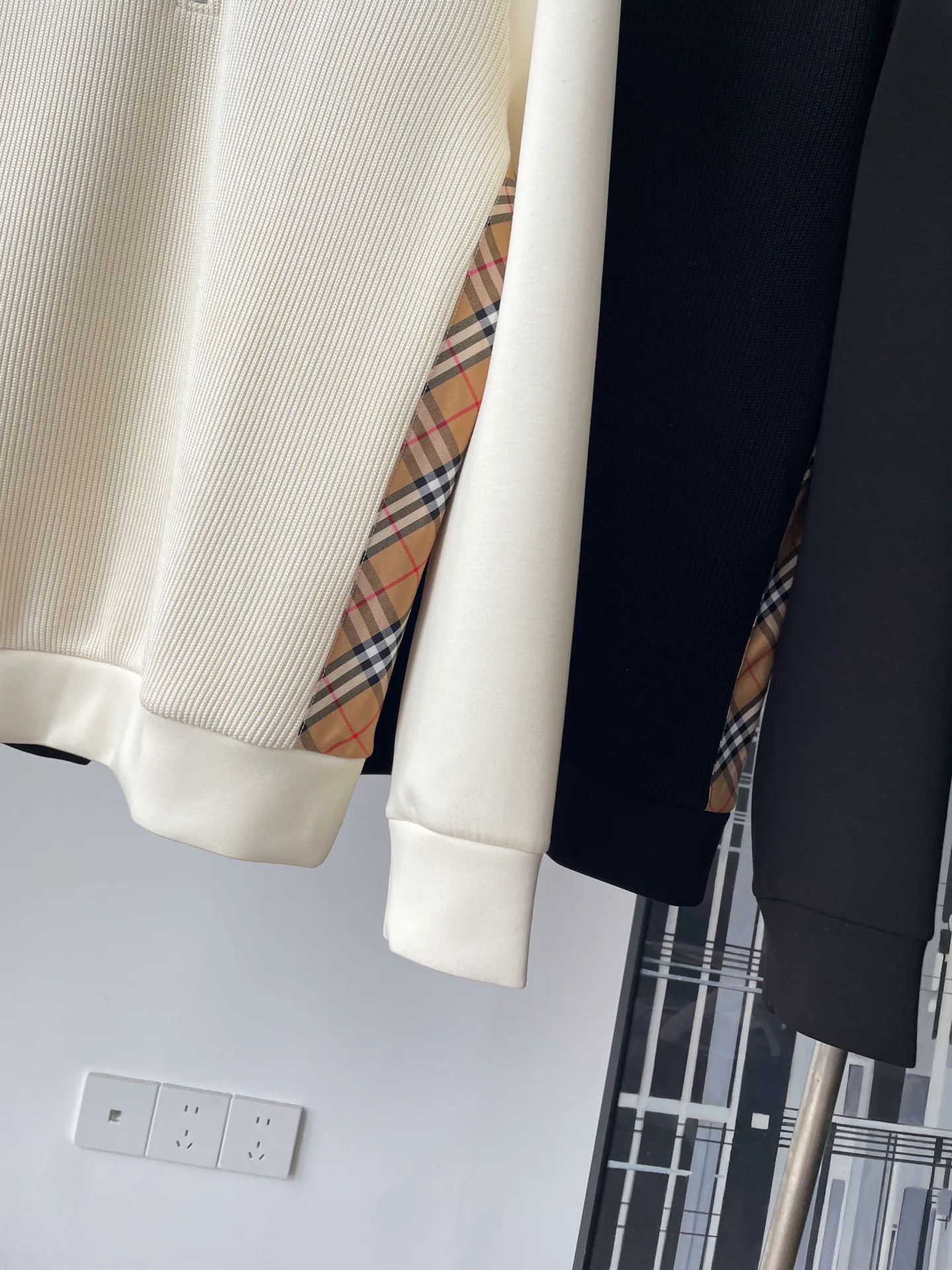 Свитшоты И Худи Мужские Burberry 18596308