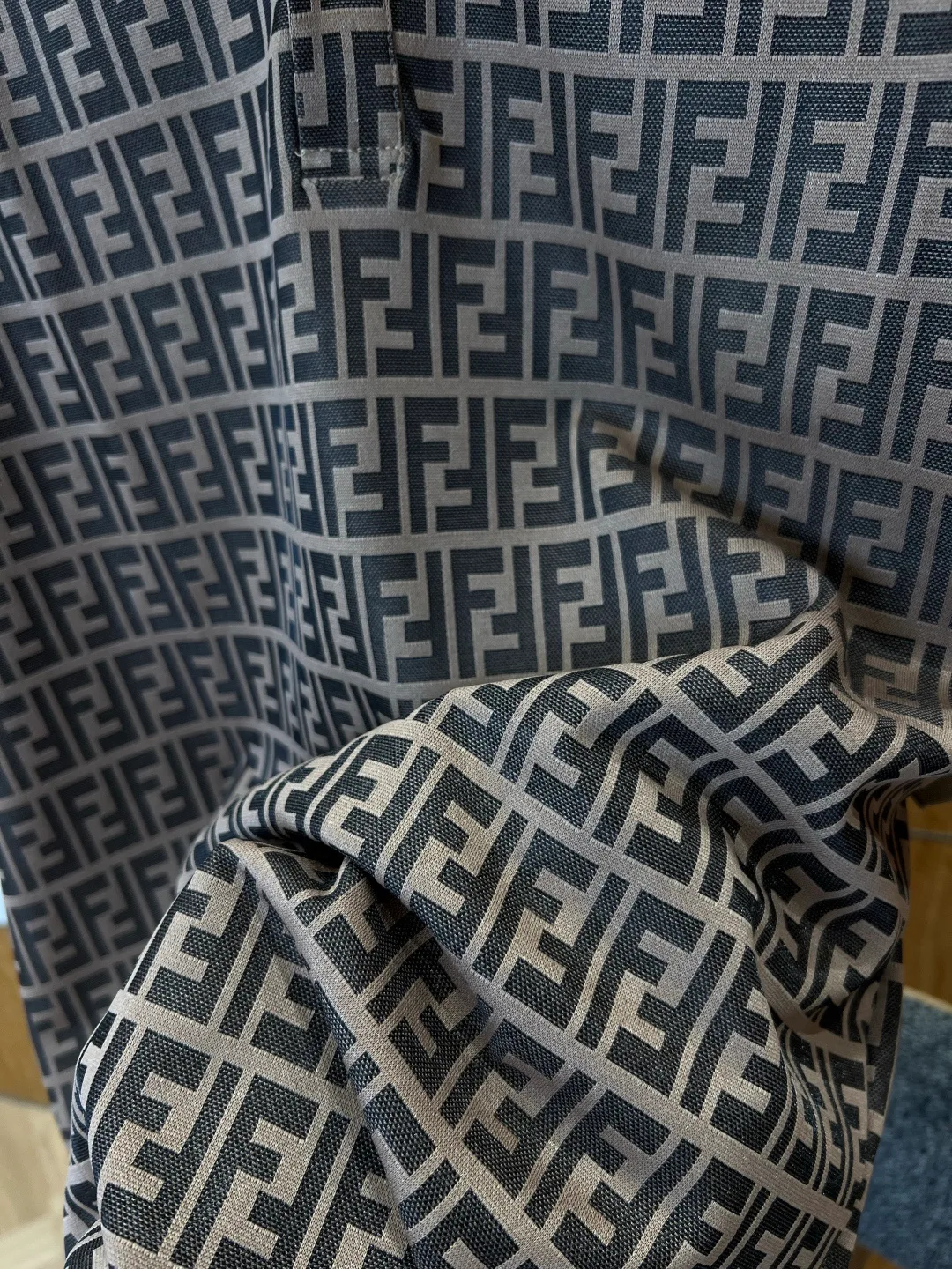 Рубашки Мужские Fendi 12361118