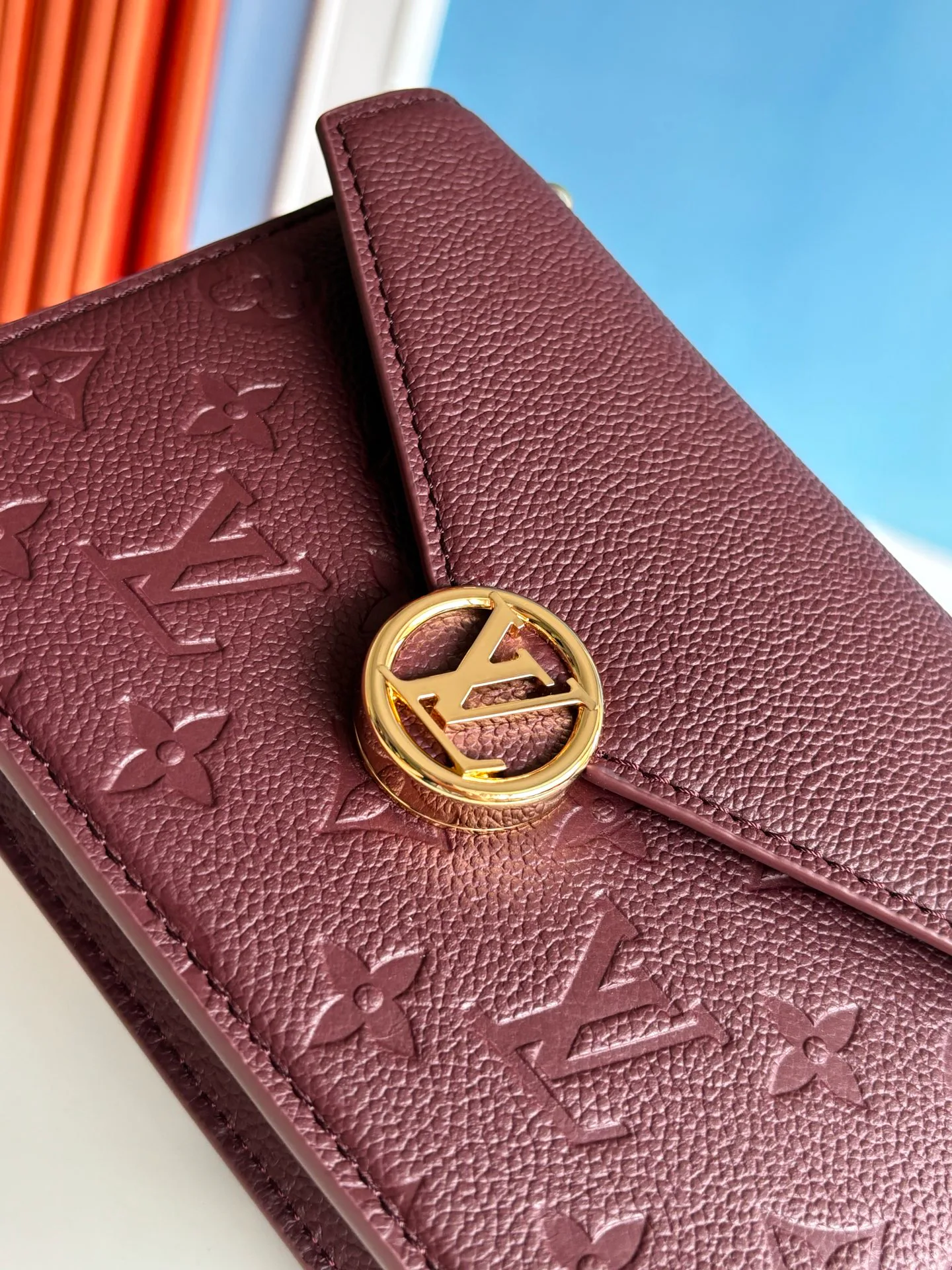 Сумки На Ремне Женские Louis Vuitton 1313908