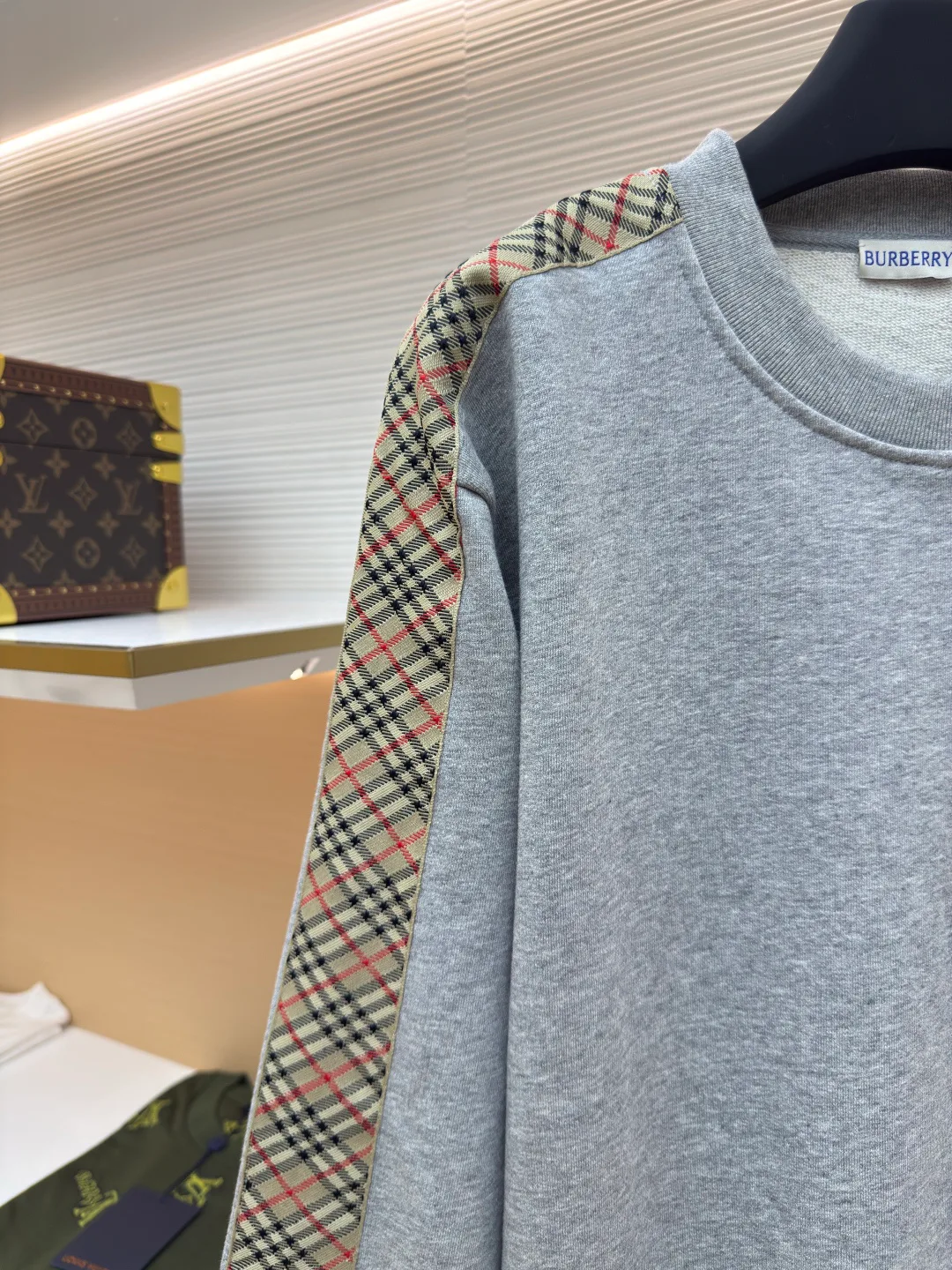 Свитшоты И Худи Мужские Burberry 18904341