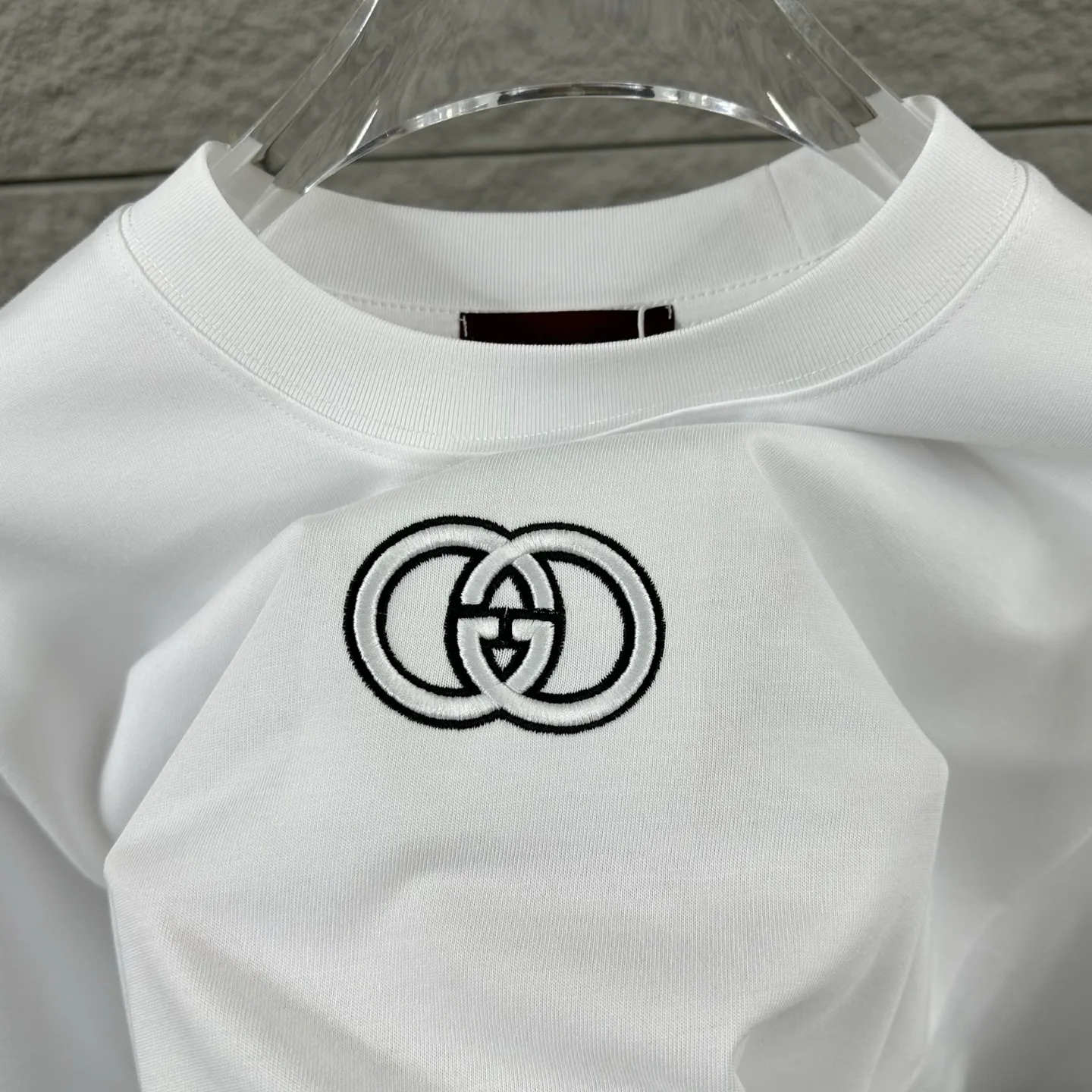 Футболки Мужские Gucci 6565945