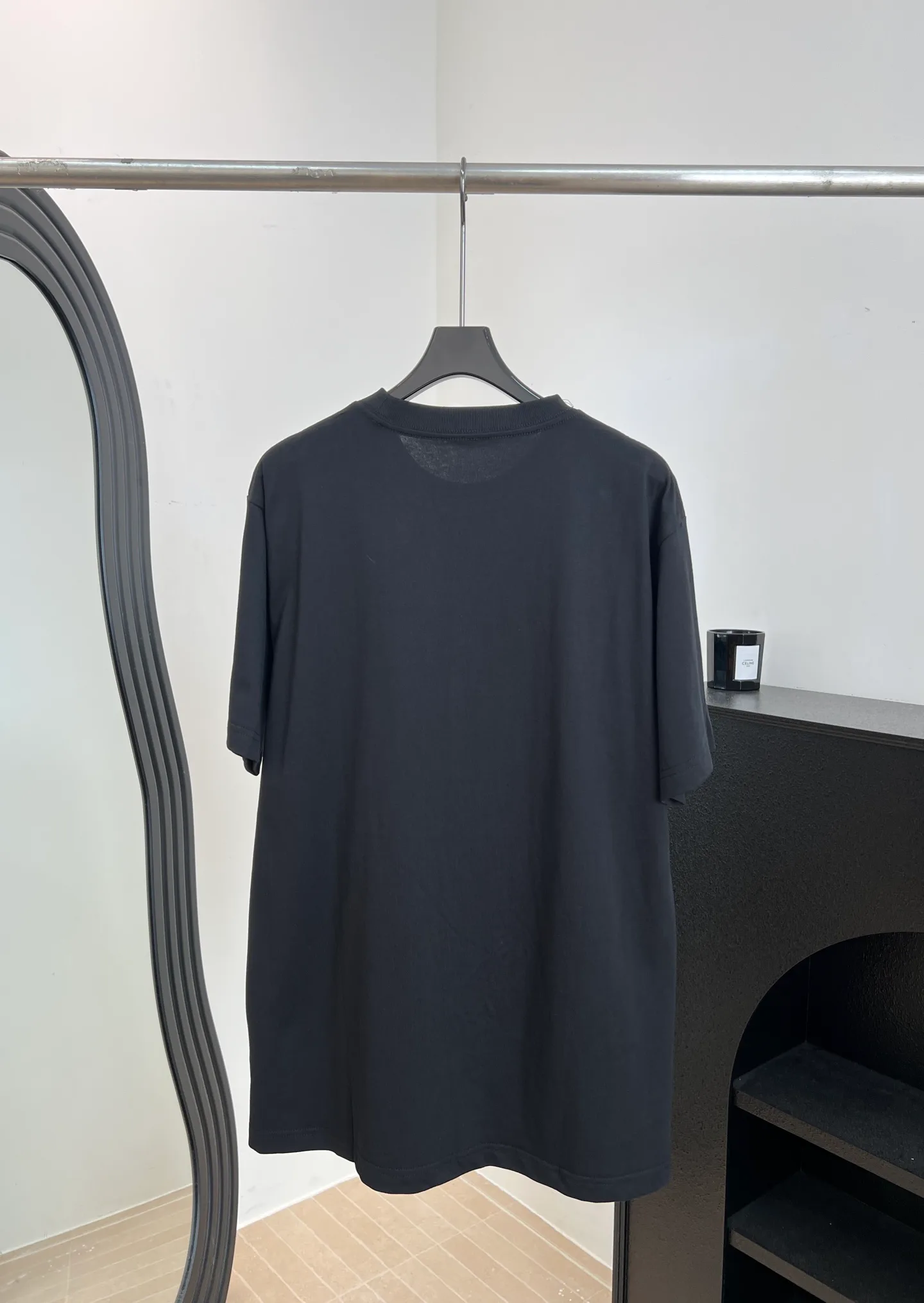 Футболки Мужские Christian Dior 11669824