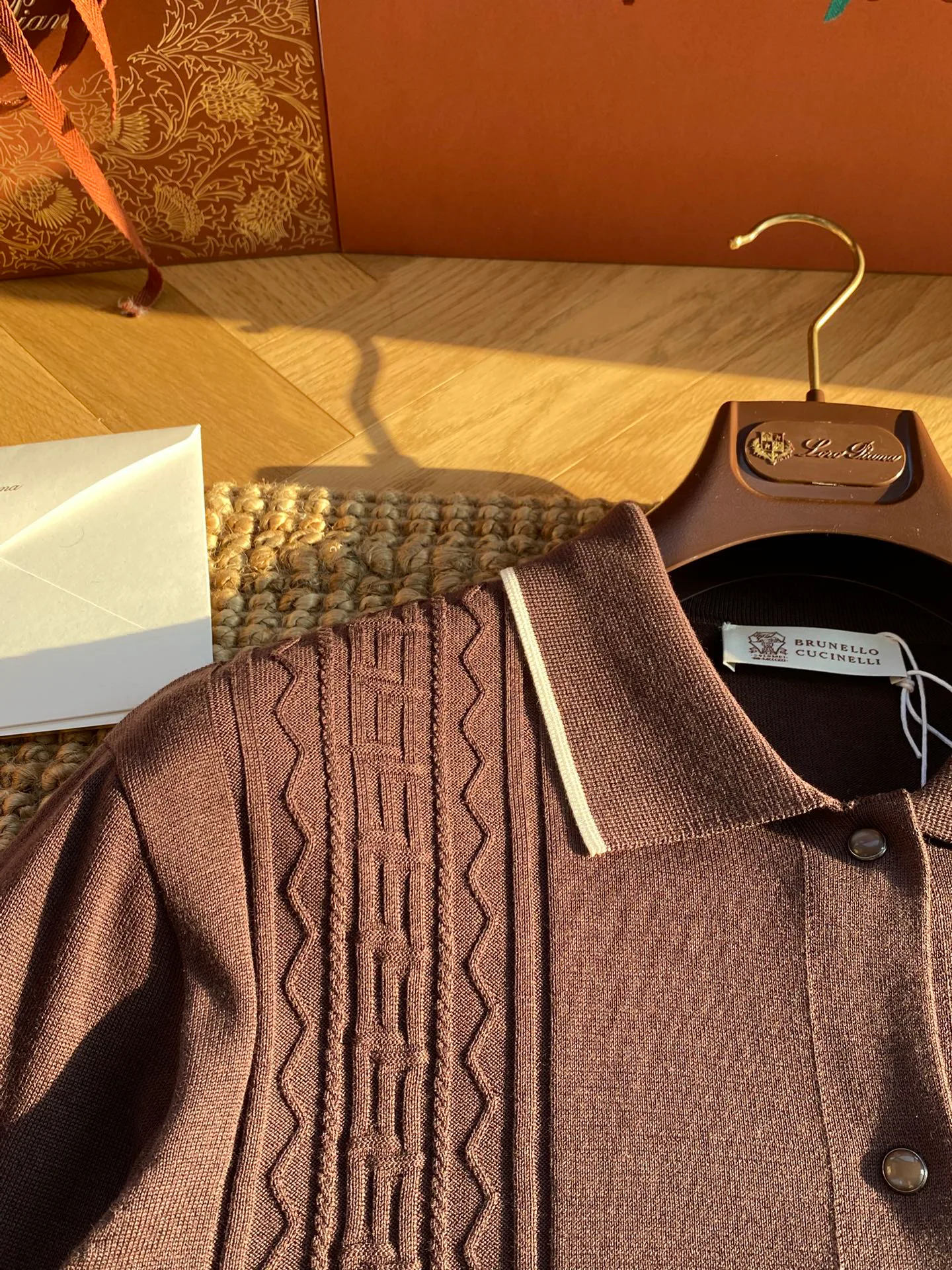 Джемперы И Свитеры Мужские Brunello Cucinelli 844637