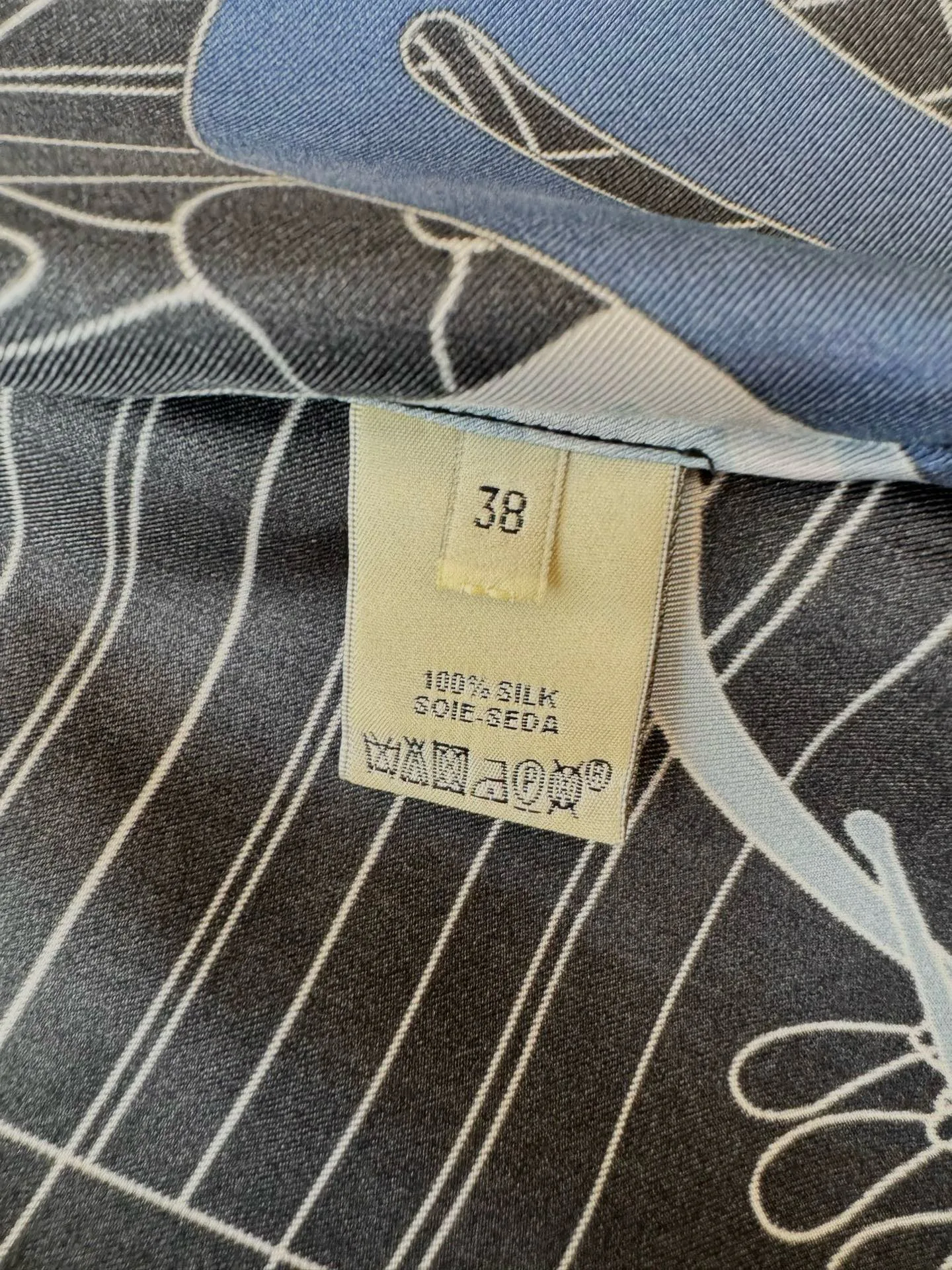 Рубашки Женские Hermes 1867596