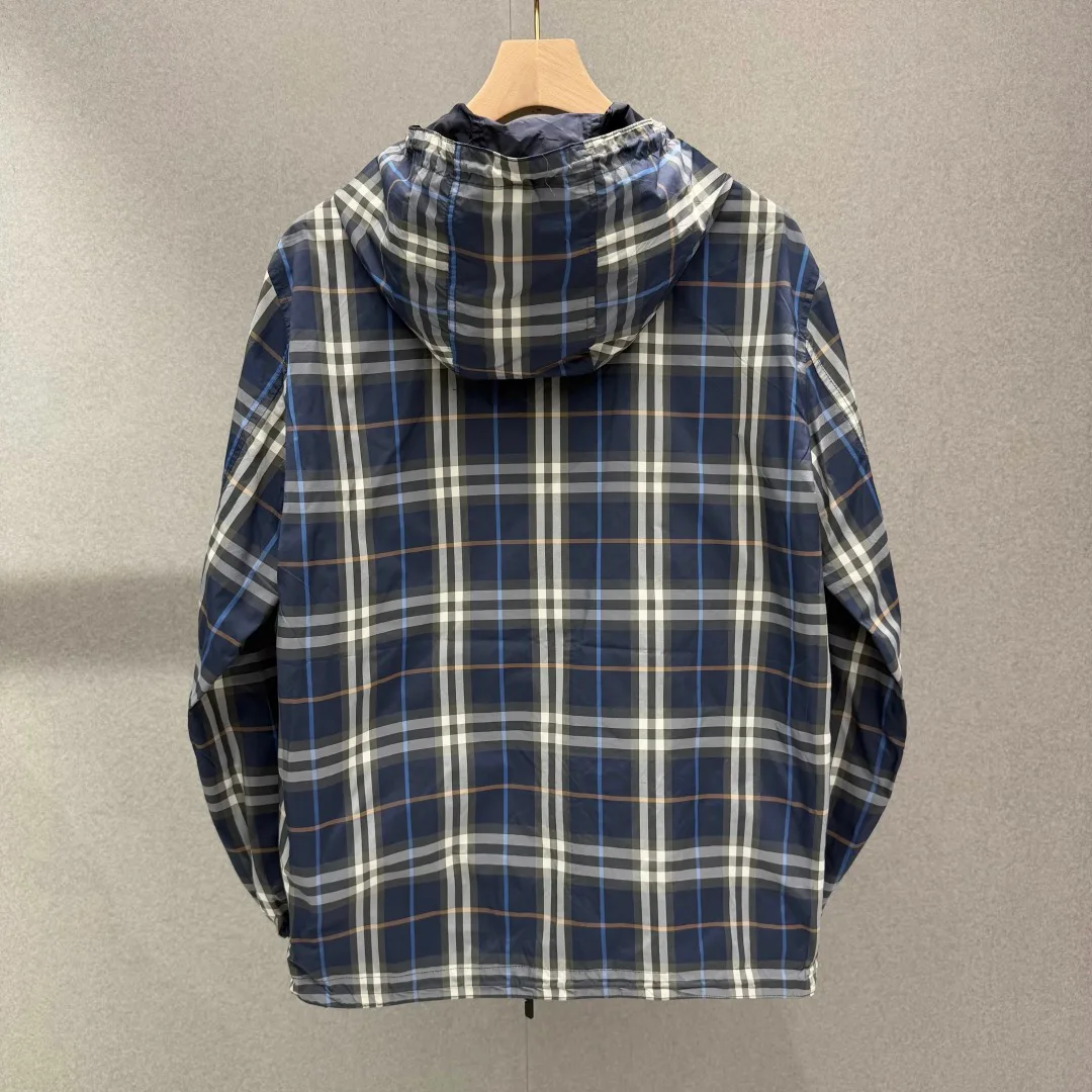 Куртки И Пуховики Мужские Burberry 17548711