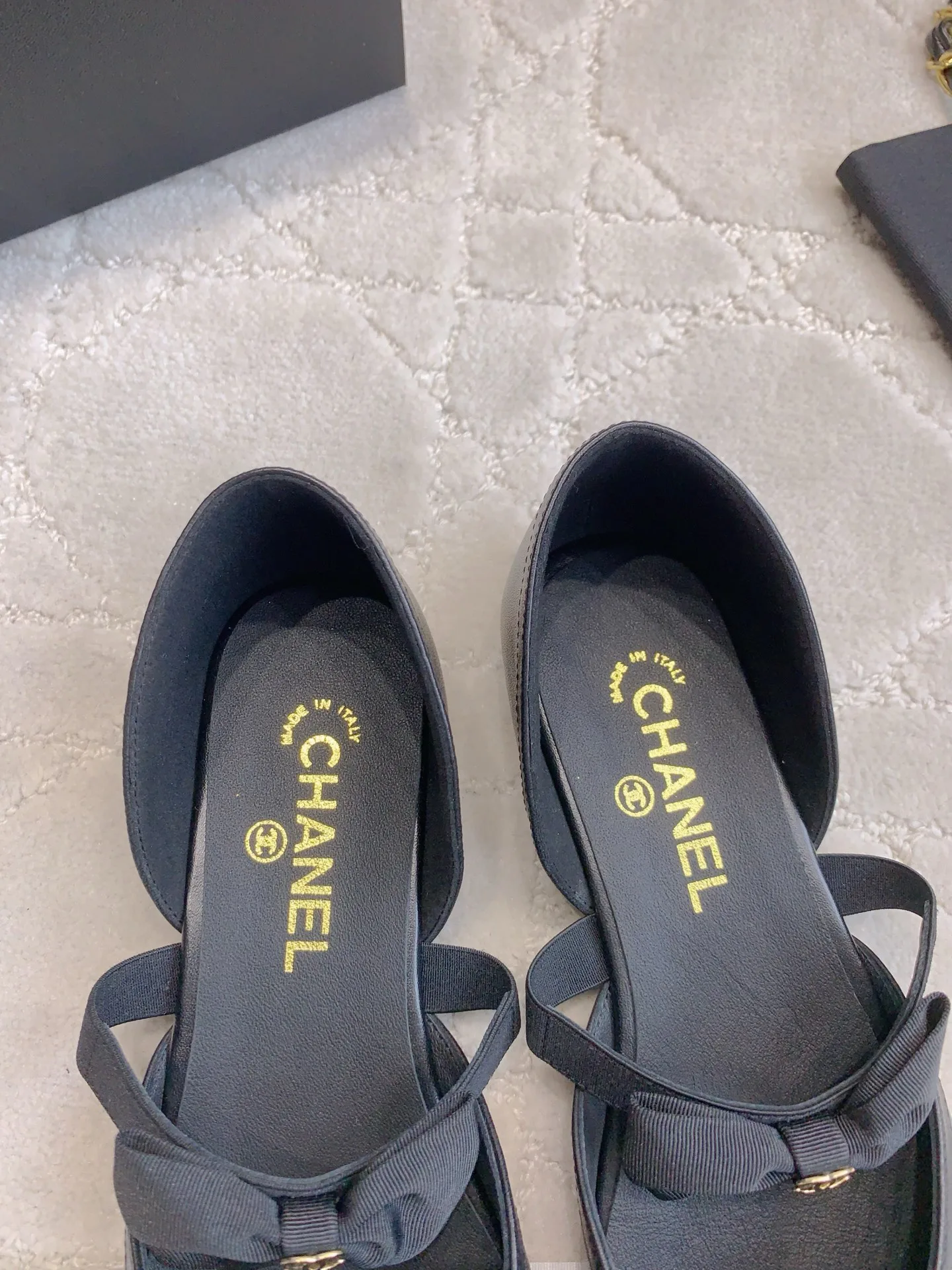 Туфли Женские Chanel 16953573