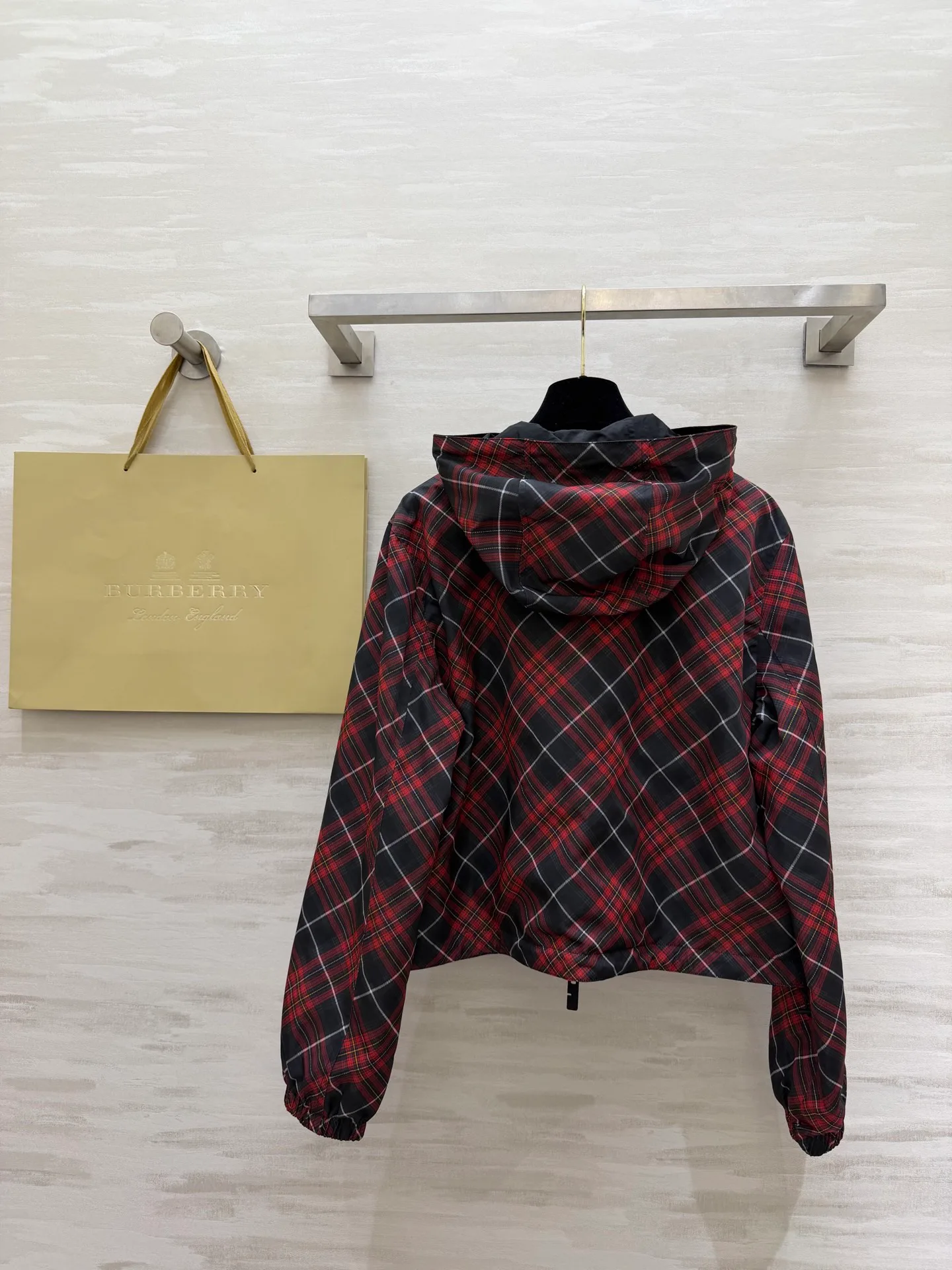Куртки И Пуховики Мужские Burberry 9669962