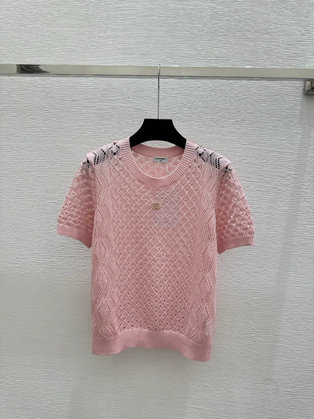 Топы Женские Chanel 11397826