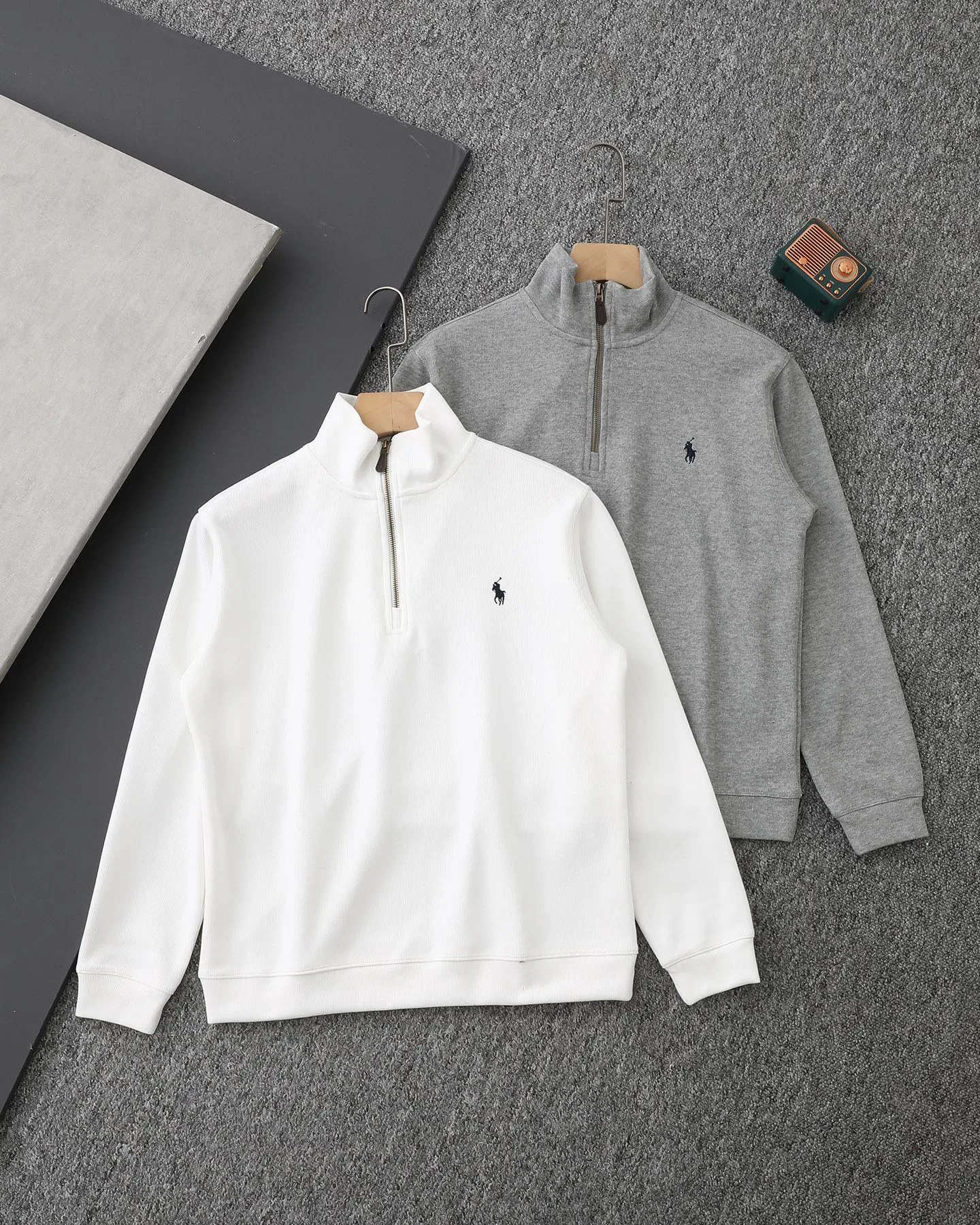 Свитшоты И Худи Женские Ralph Lauren 9182245