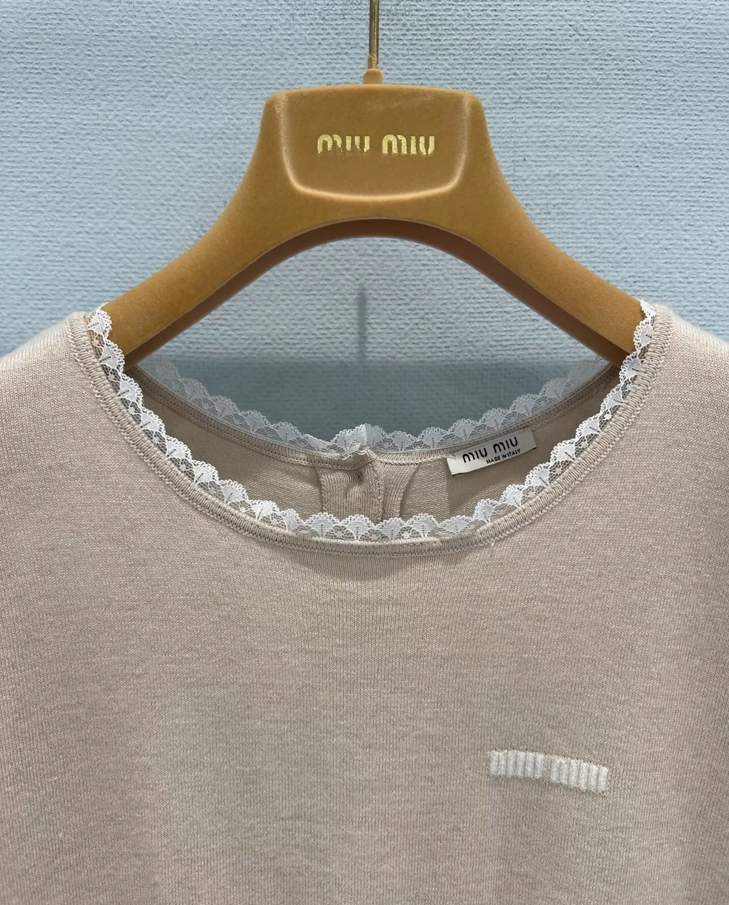 Джемперы И Свитеры Женские Miu Miu 17408199