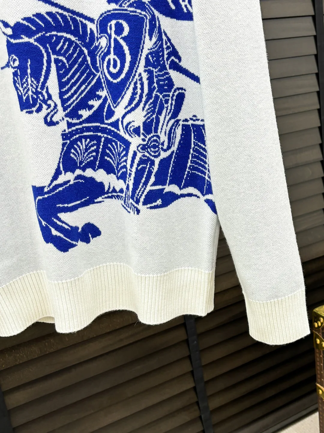 Джемперы И Свитеры Мужские Burberry 1266770