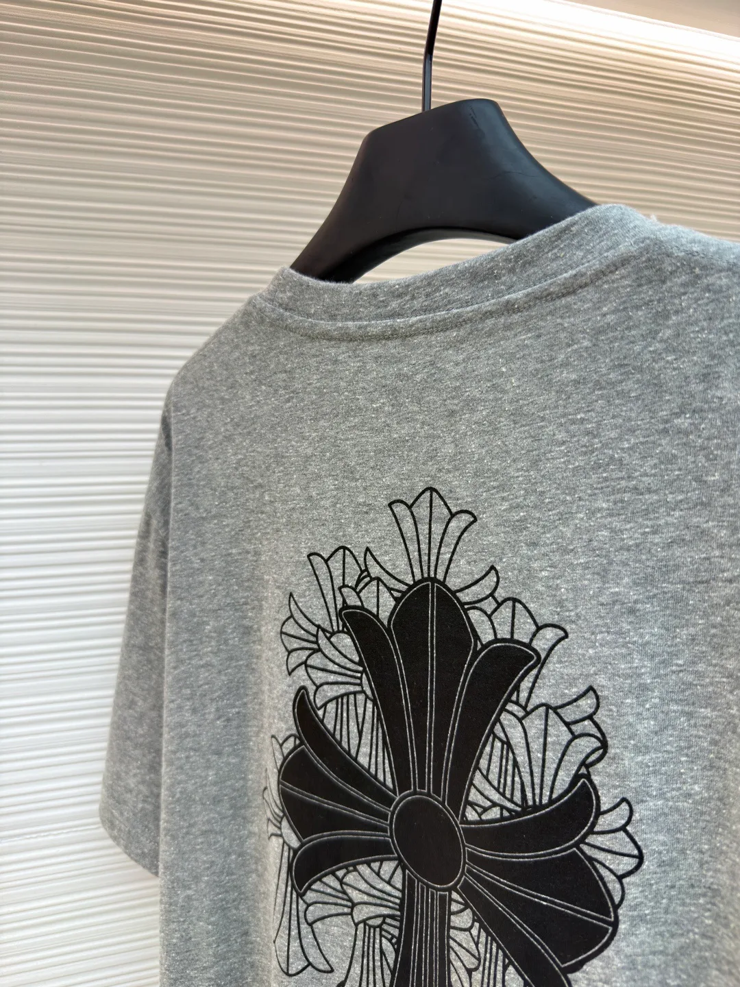 Футболки Мужские Chrome Hearts 11701838