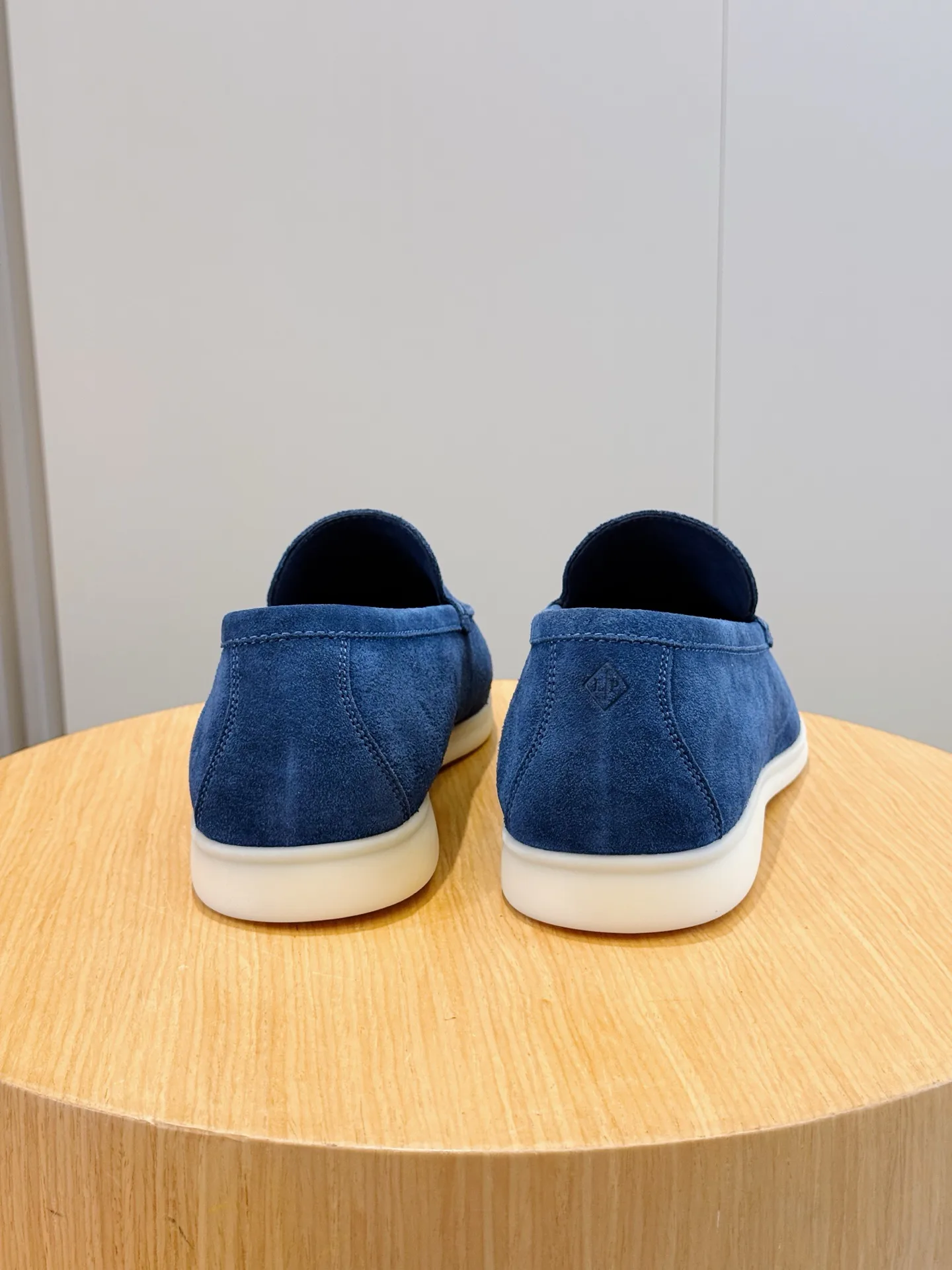 Лоферы И Туфли Мужские Loro Piana 11243849
