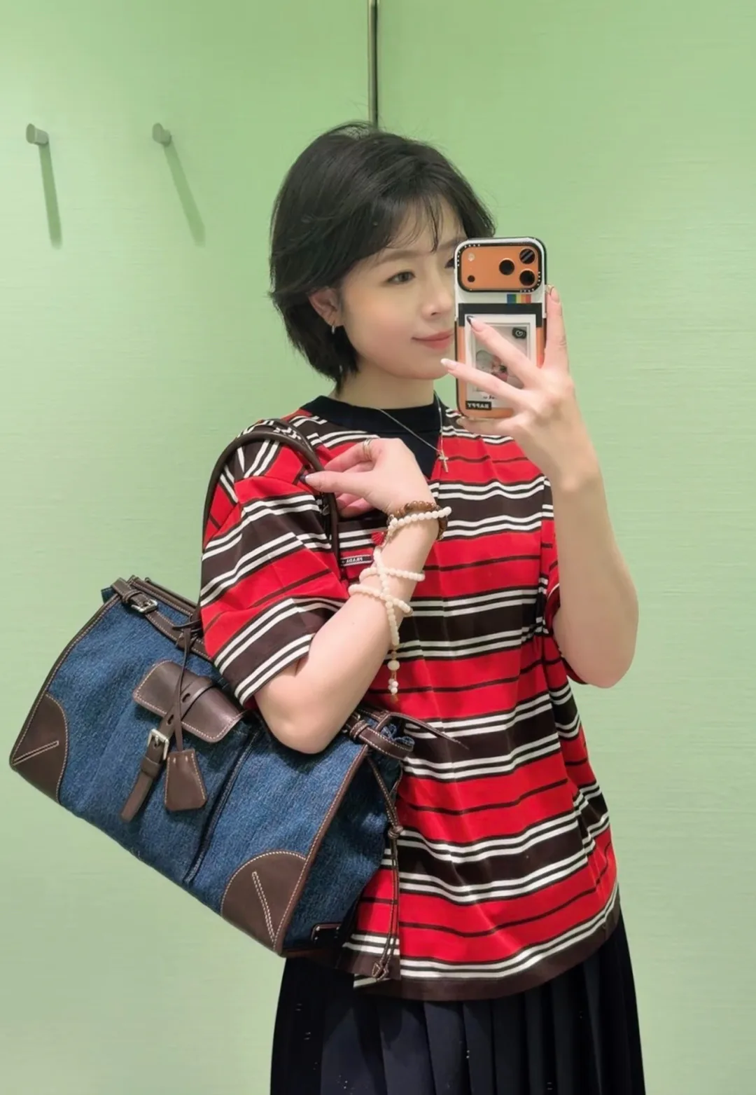 Футболки Женские Prada 10038344