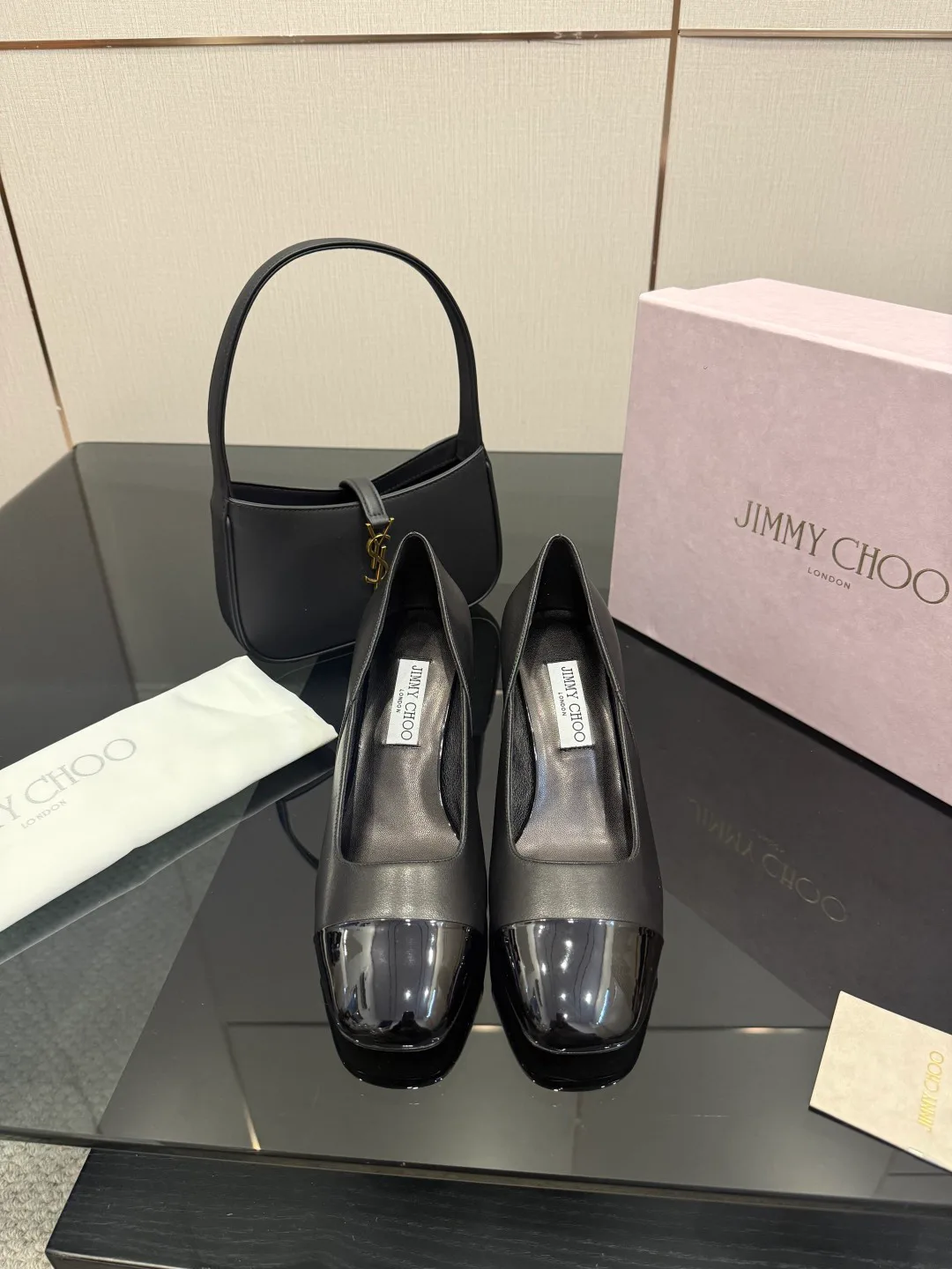 Туфли Женские Jimmy Choo 276277