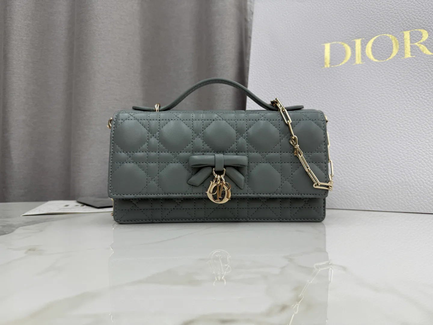 Классические Сумки Женские Christian Dior 18116375