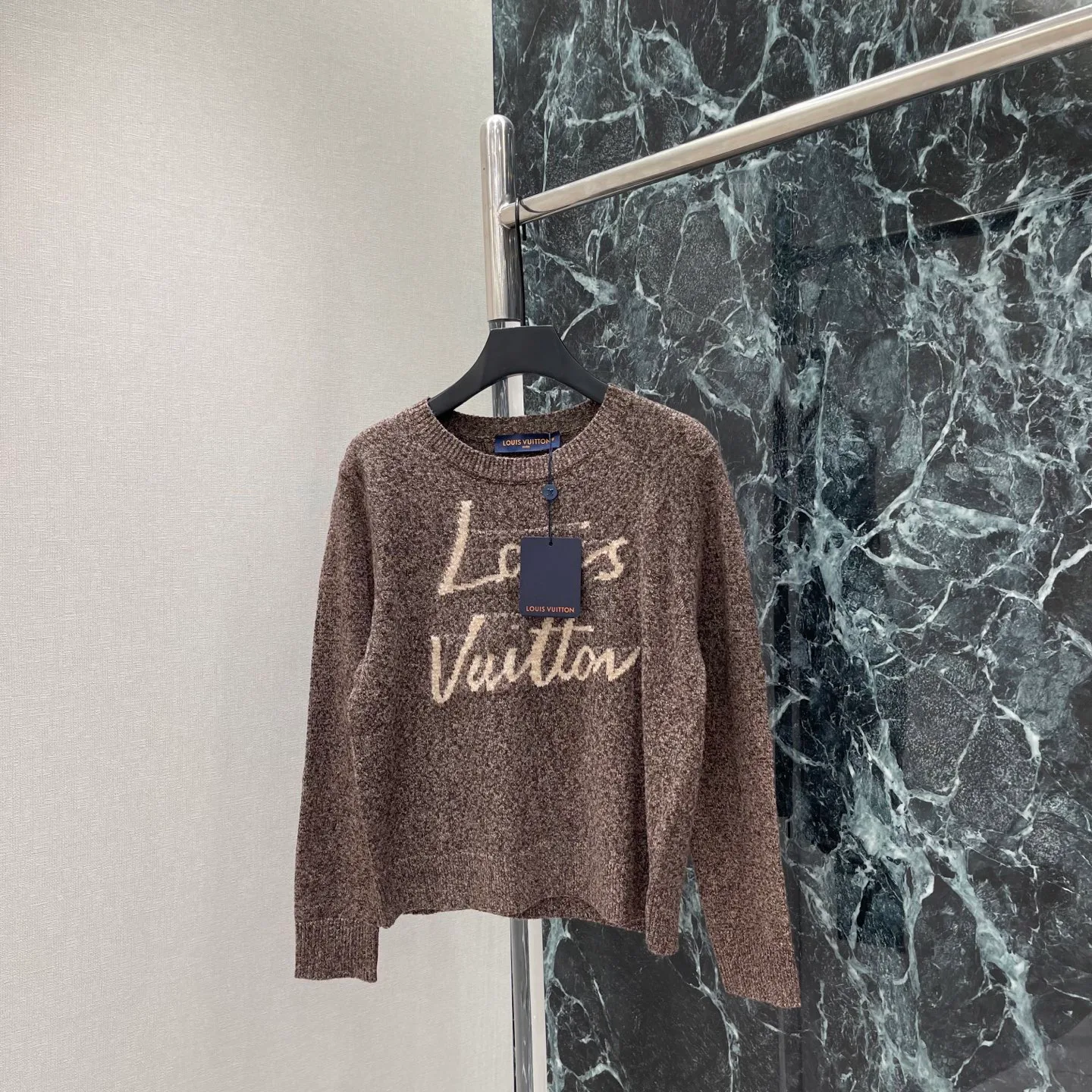 Джемперы И Свитеры Женские Louis Vuitton 19207330