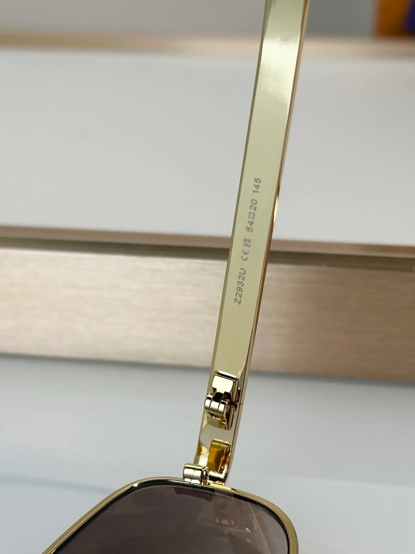 Очки Louis Vuitton 11389107