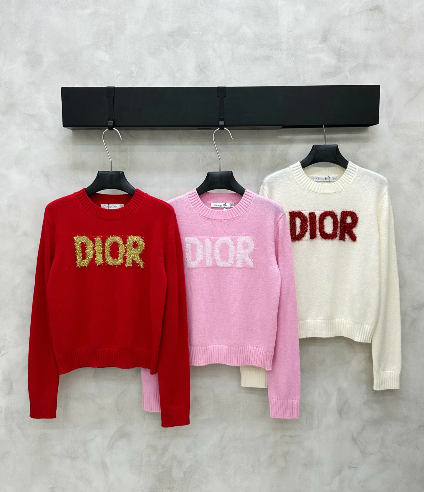 Джемперы И Свитеры Женские Christian Dior 19652680