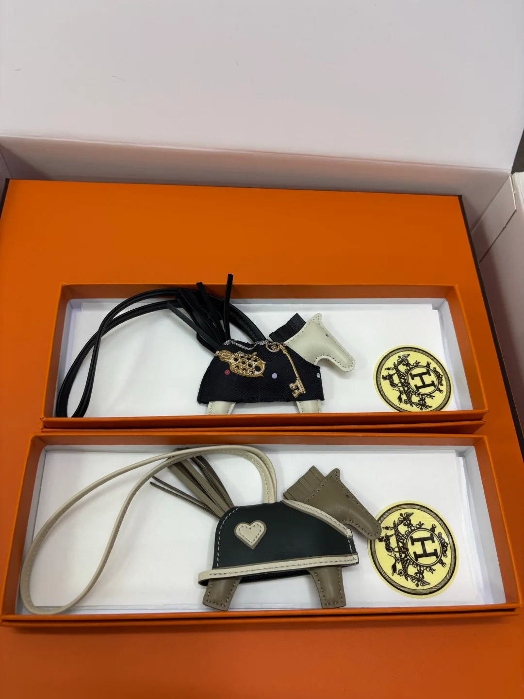 Ключницы Hermes 17107244