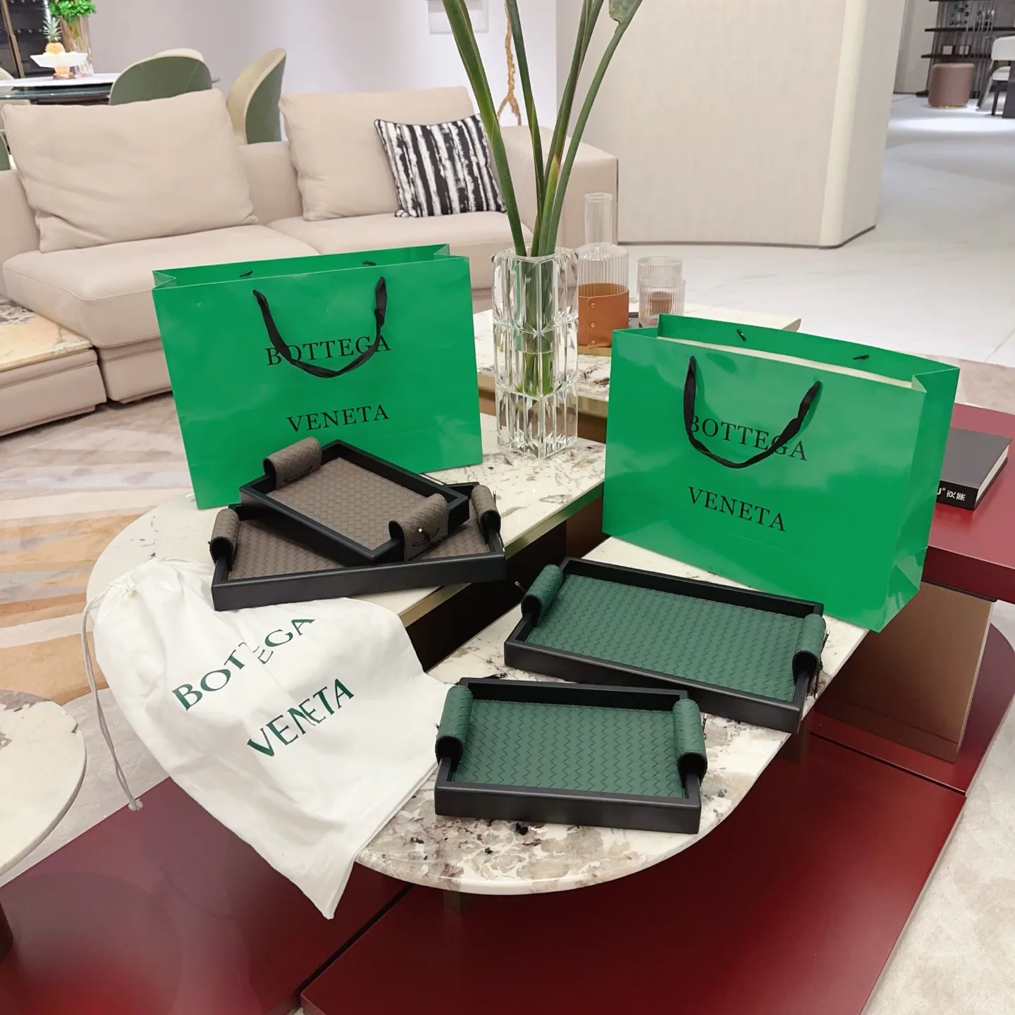 Посуда Bottega Veneta 11888351