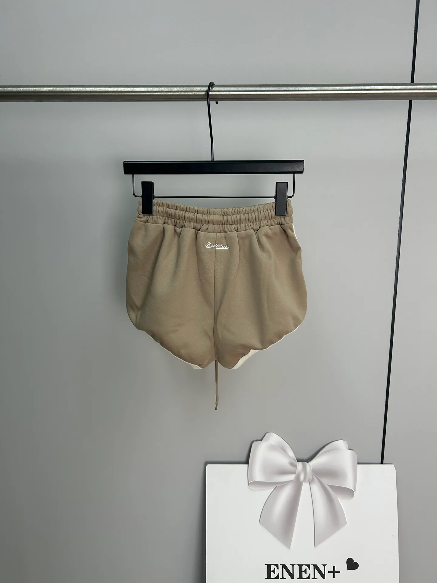 Шорты Женские Chanel 4144