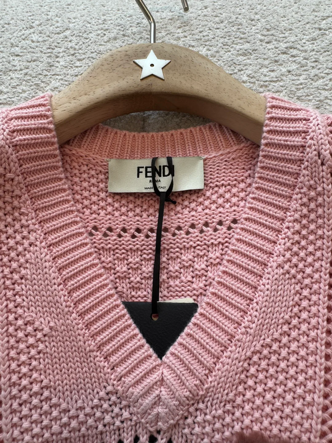 Жилеты Женские Fendi 13474416