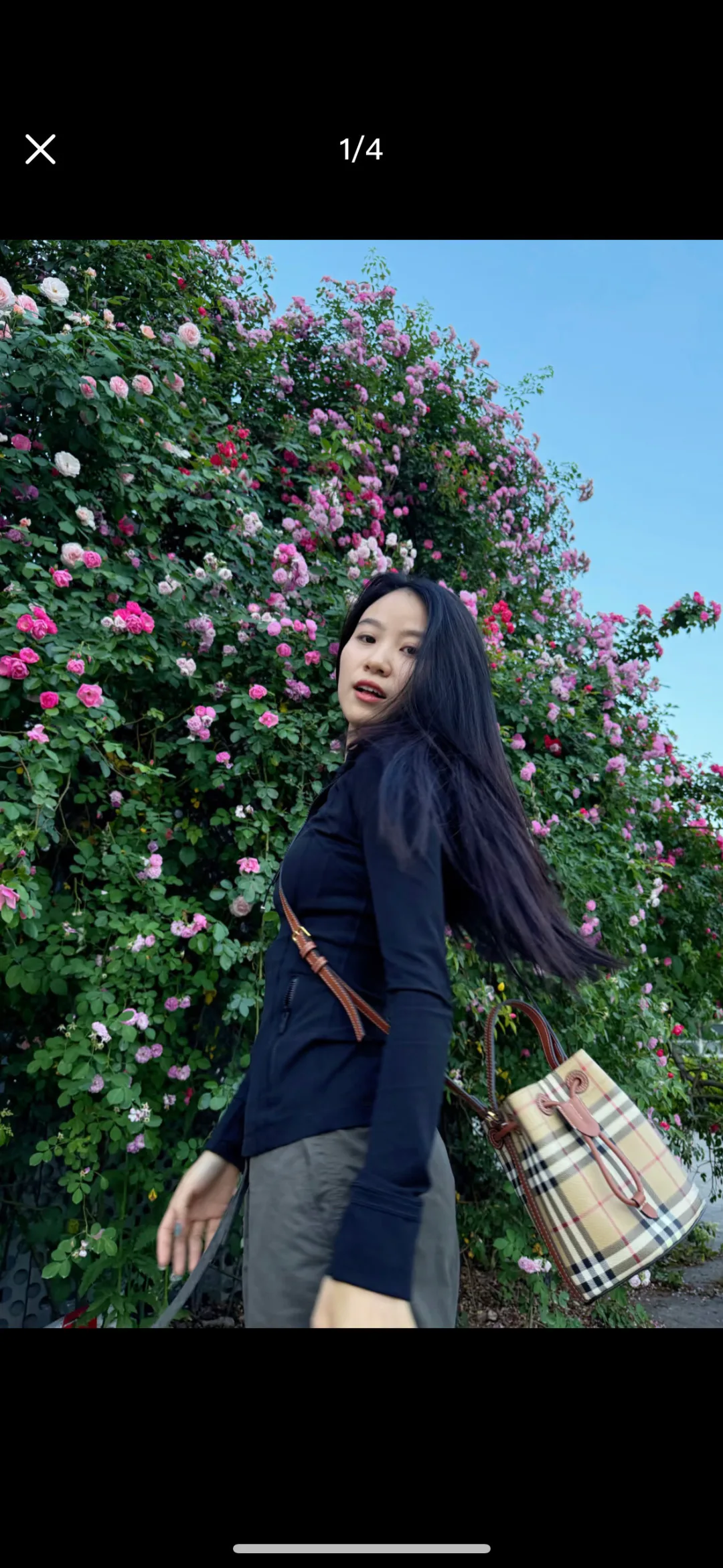 Классические Сумки Женские Burberry 11013023