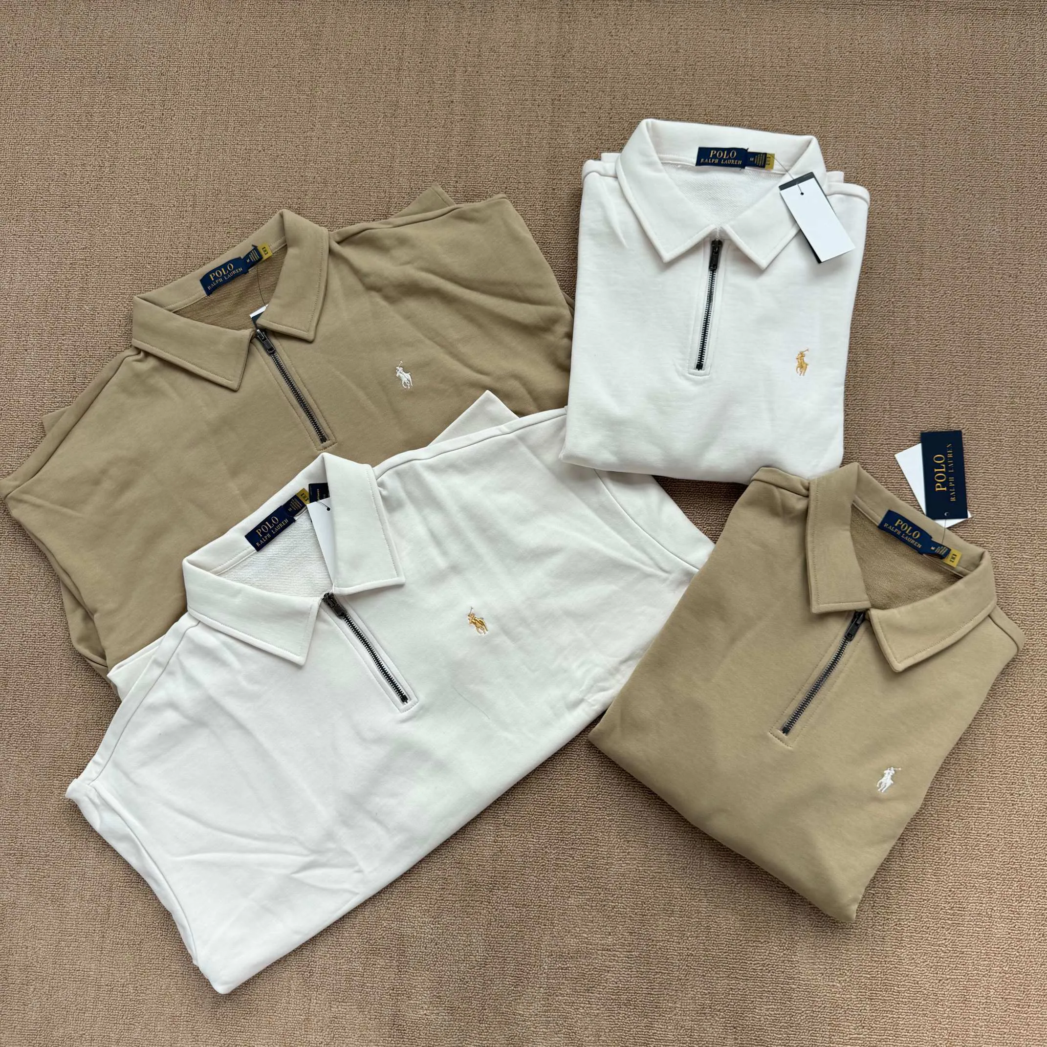 Свитшоты И Худи Мужские Ralph Lauren 119724