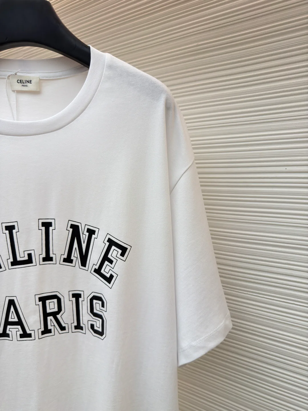 Футболки Мужские Celine 9226532