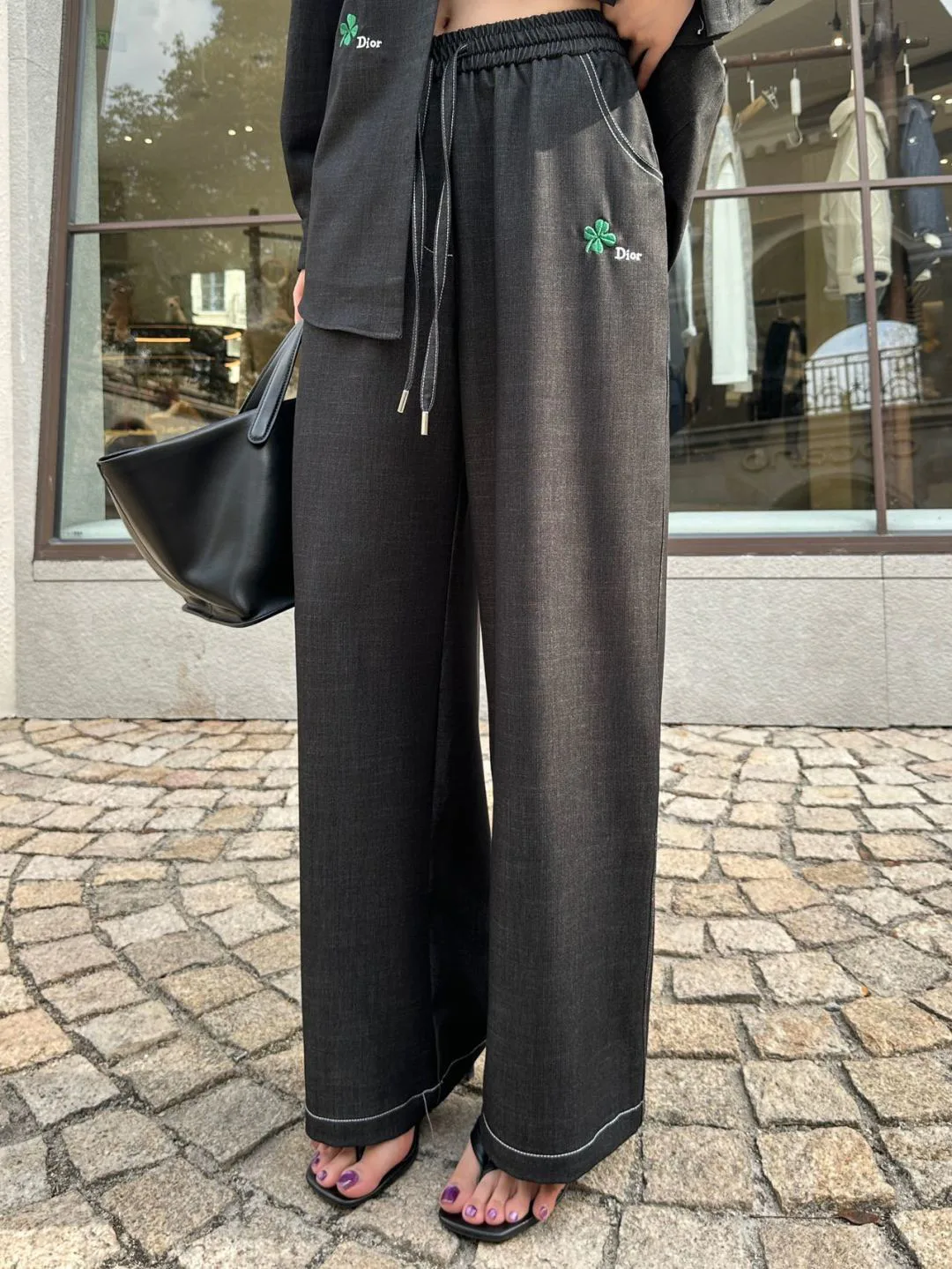 Рубашки Женские Christian Dior 10777672
