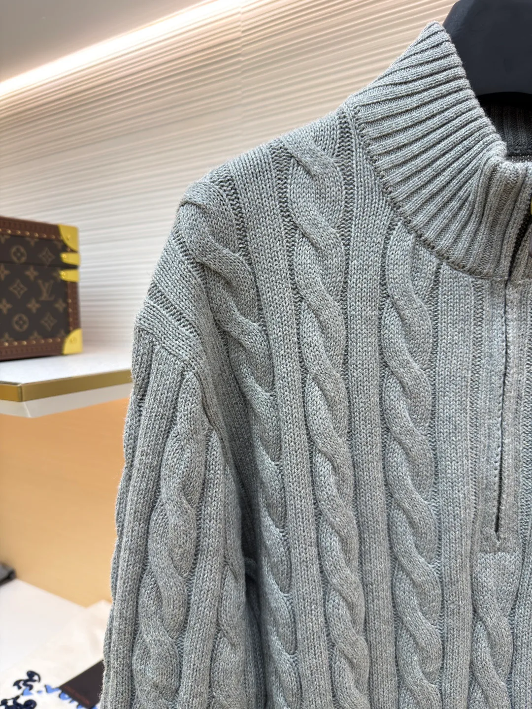 Джемперы И Свитеры Мужские Ralph Lauren 616517