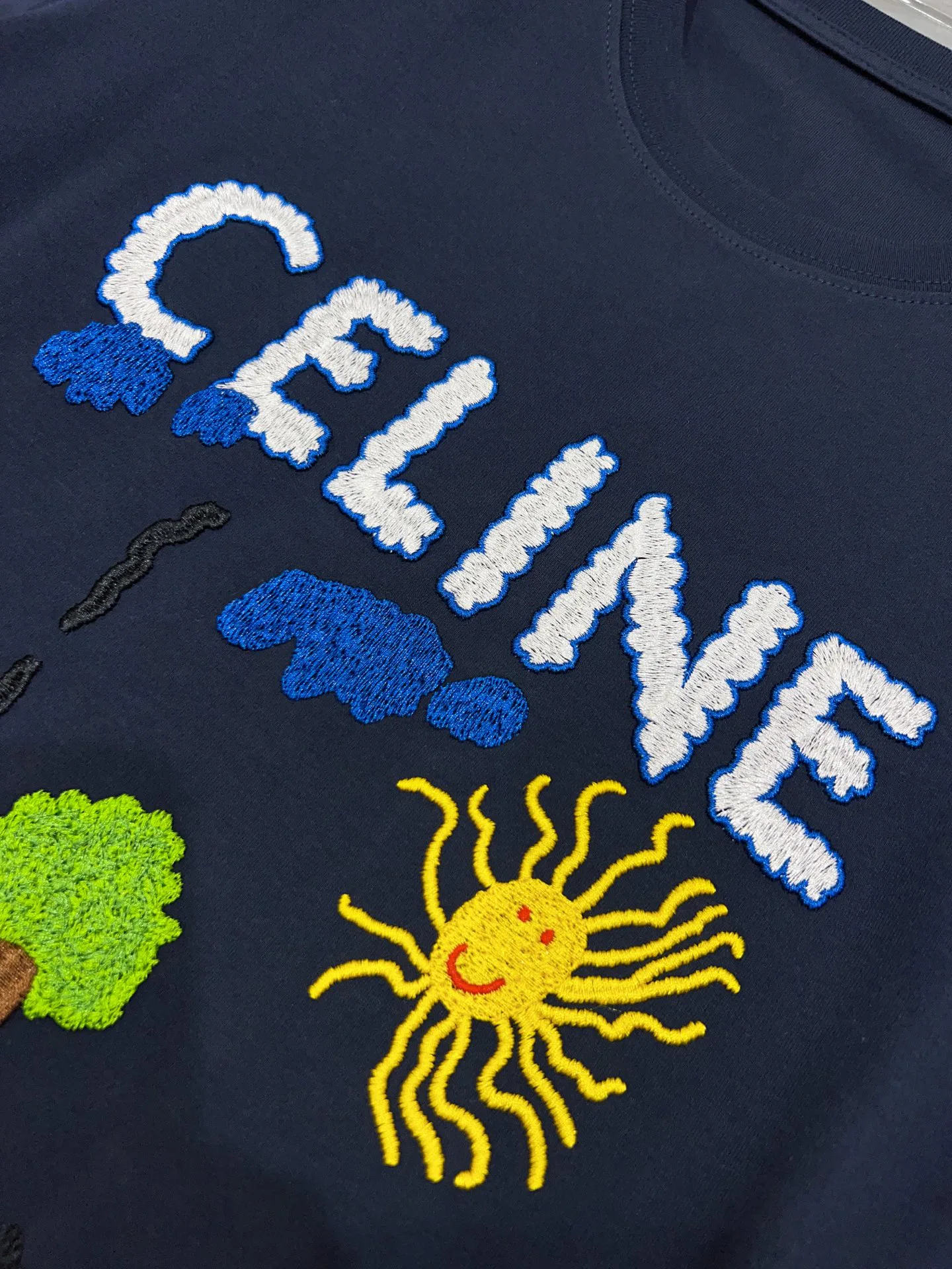 Футболки Женские Celine 13569703