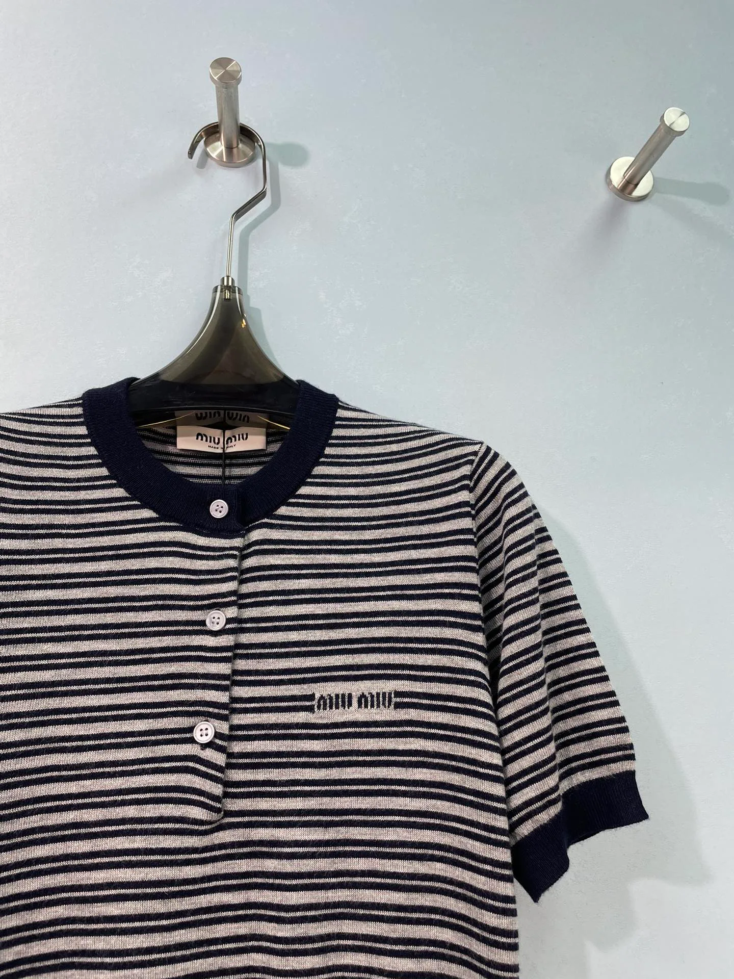Джемперы И Свитеры Женские Miu Miu 18209007